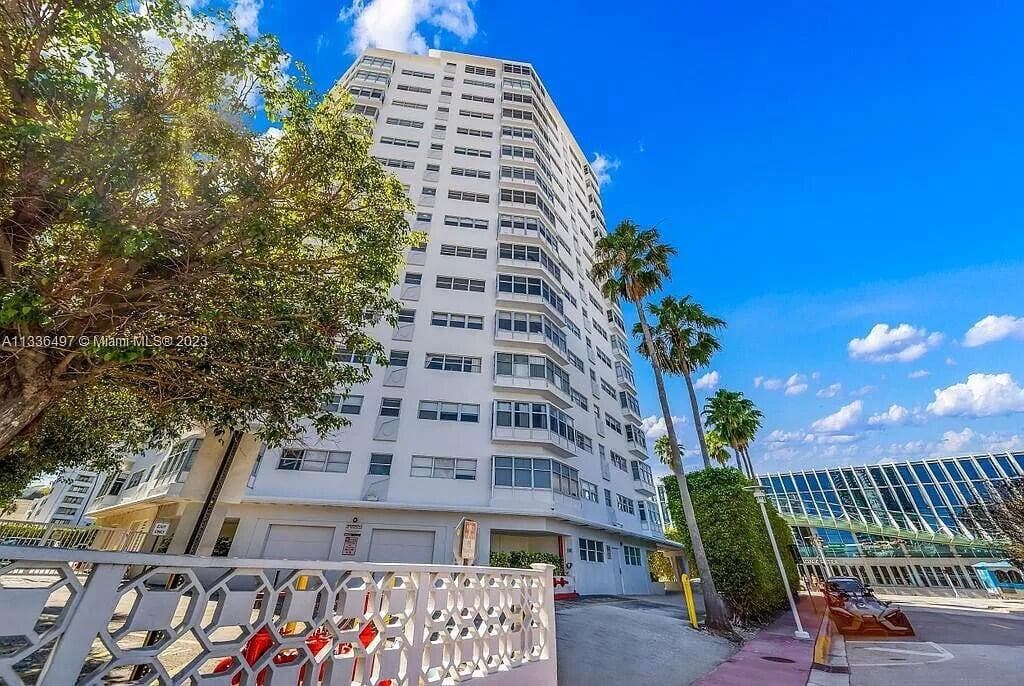 1881 Washington Avenue 2g, Miami Beach, FL 33139 33