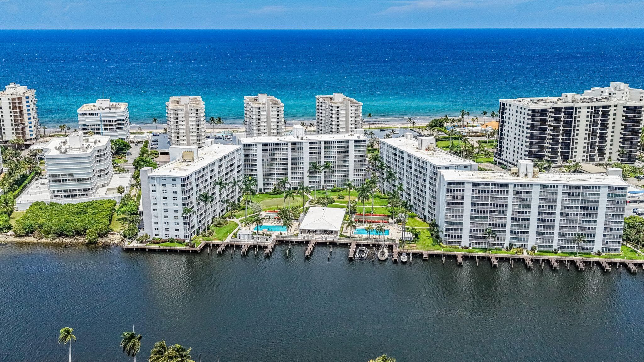3224 S Ocean Boulevard 612b, Highland Beach, FL 33487 38