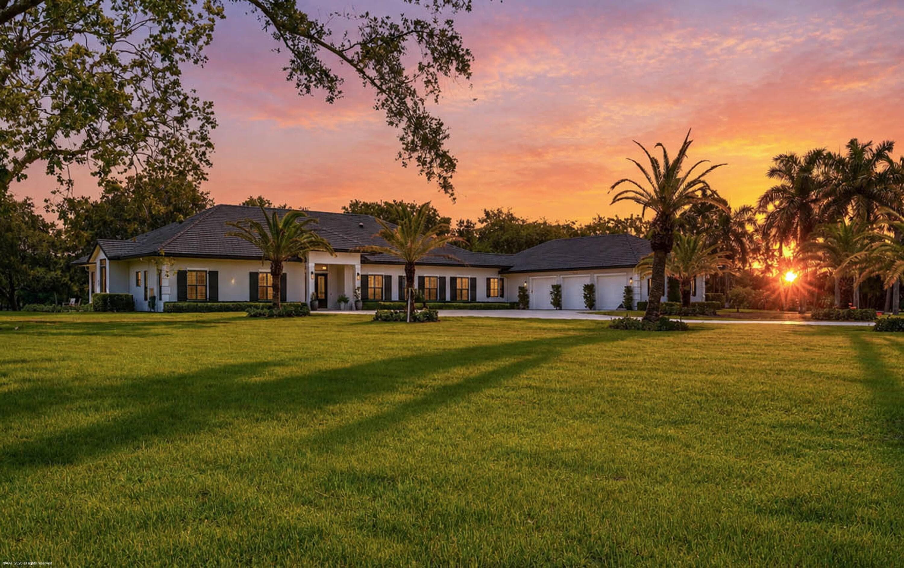 16451 Norris Road, Wellington, FL 33470 2