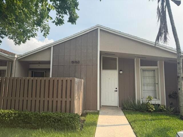 15763 Woodgate Court D, Sunrise, FL 33326 2