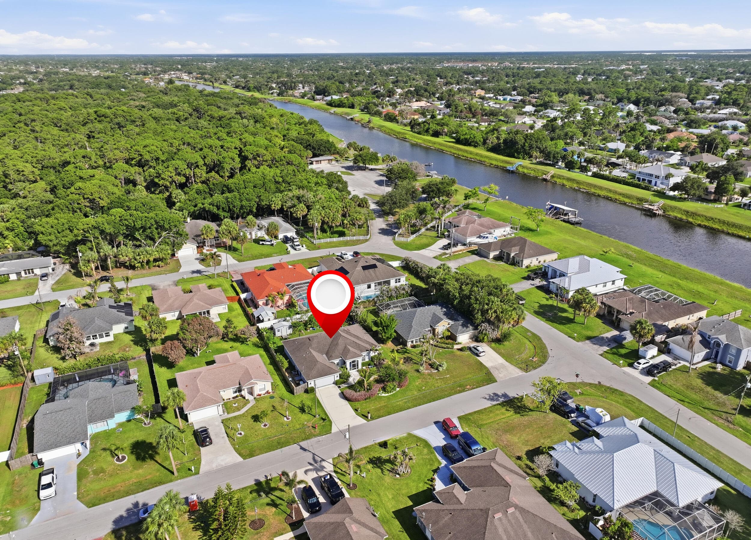 2081 SW Tropical Terrace, Port St. Lucie, FL 34953 63