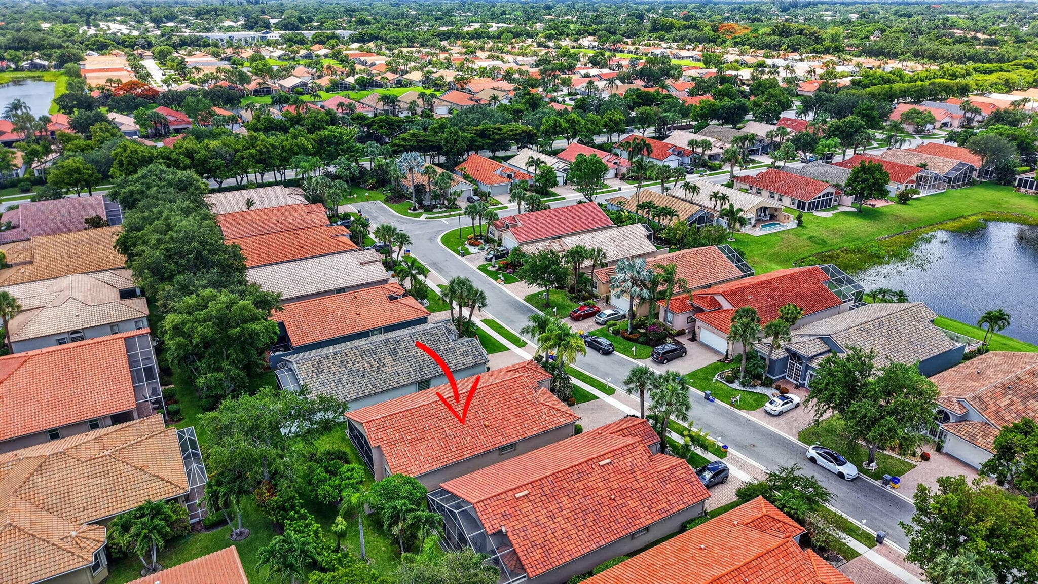 5293 Grey Birch Lane, Boynton Beach, FL 33437 49