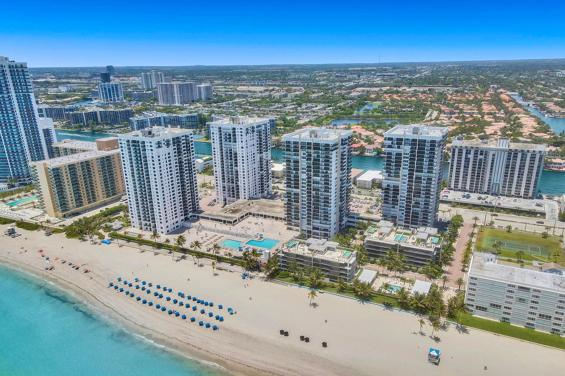 2101 S Ocean Drive 801, Hollywood, FL 33019 2