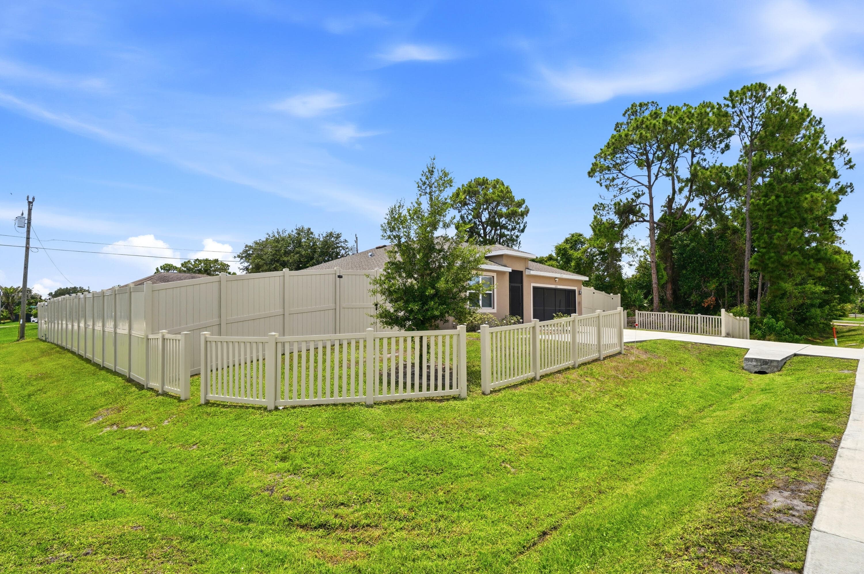 1572 SW Paar Drive, Port St. Lucie, FL 34953 3