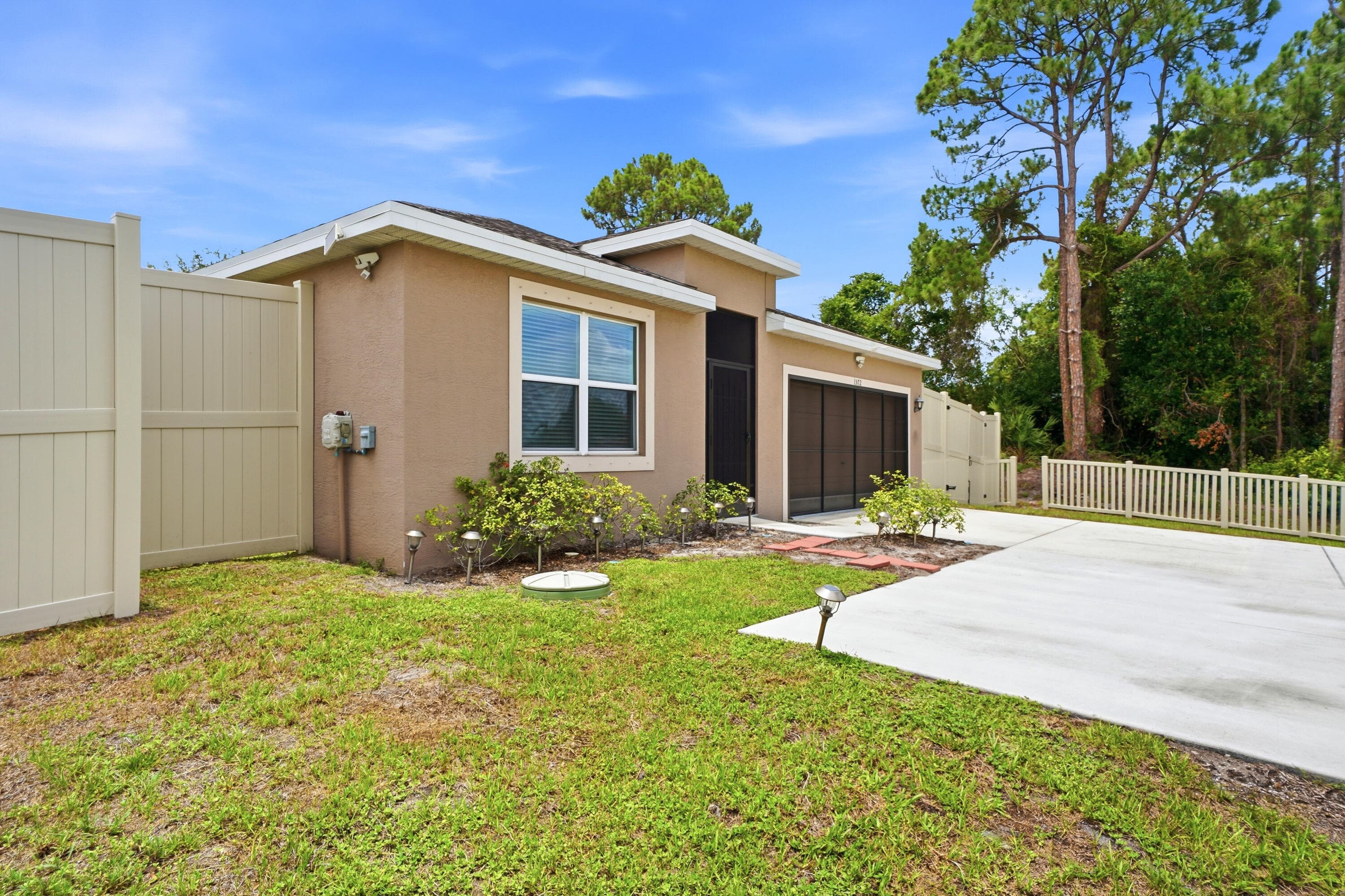 1572 SW Paar Drive, Port St. Lucie, FL 34953 4