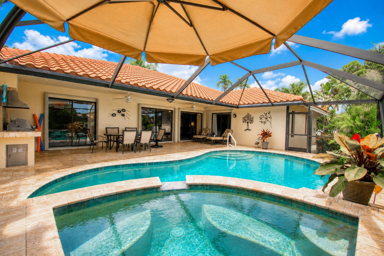 7838 Tennyson Court, Boca Raton, FL 33433 49
