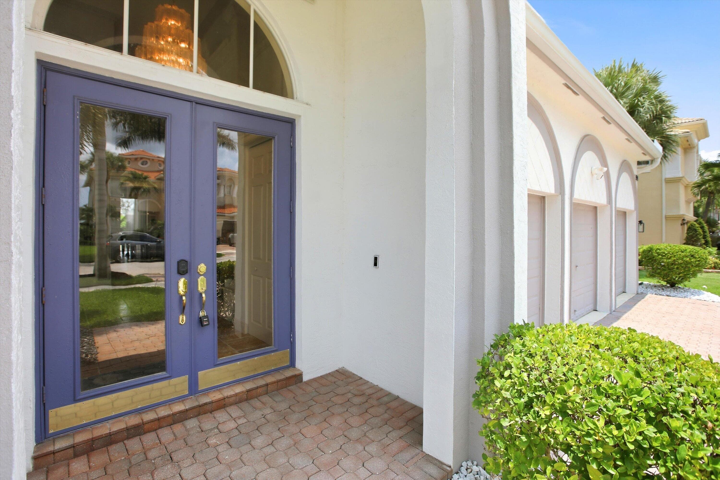 9599 Shepard Place, Wellington, FL 33414 3