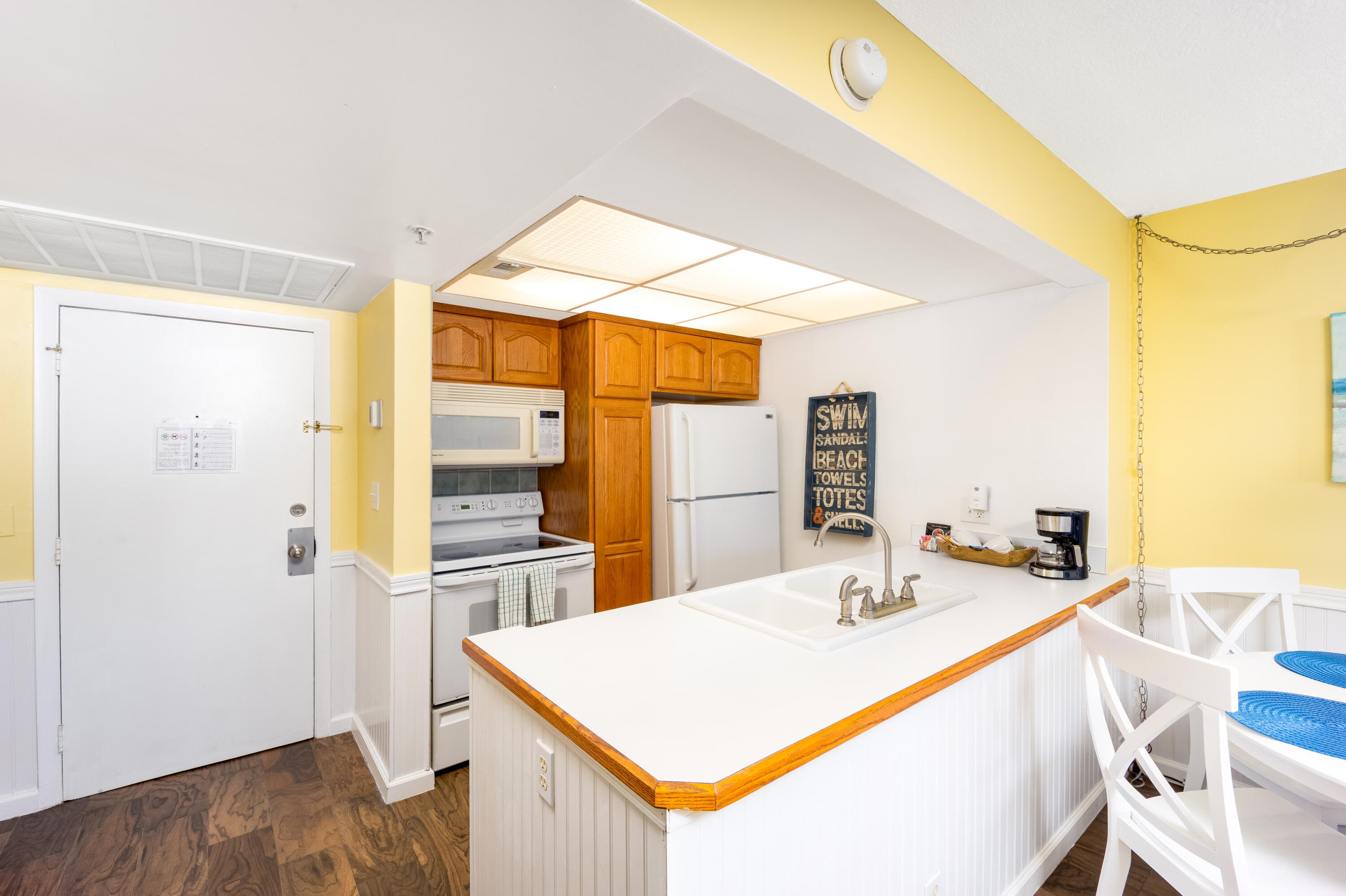 9800 S Ocean Drive 415, Jensen Beach, FL 34957 6