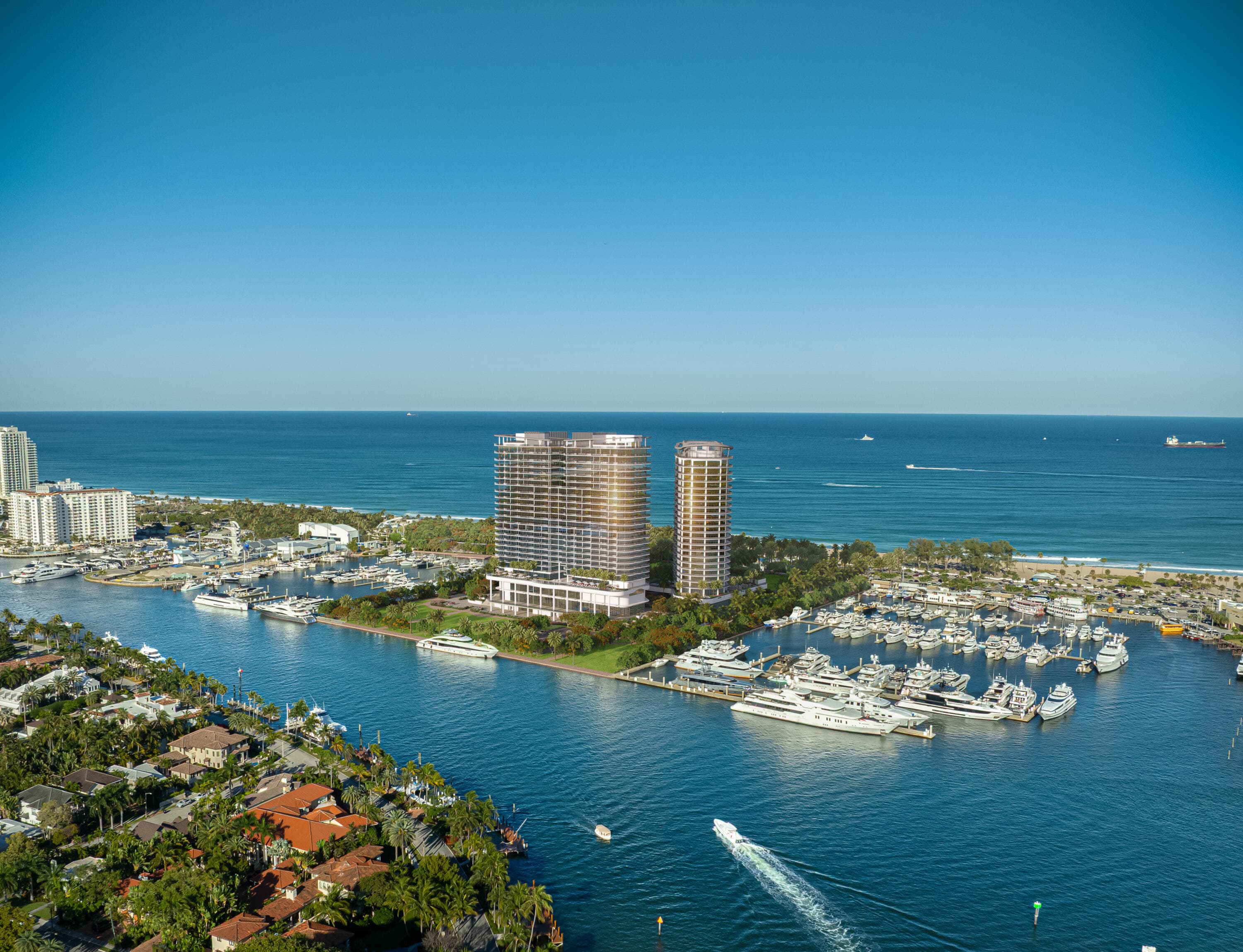 801 Seabreeze Boulevard 1802, Fort Lauderdale, FL 33316