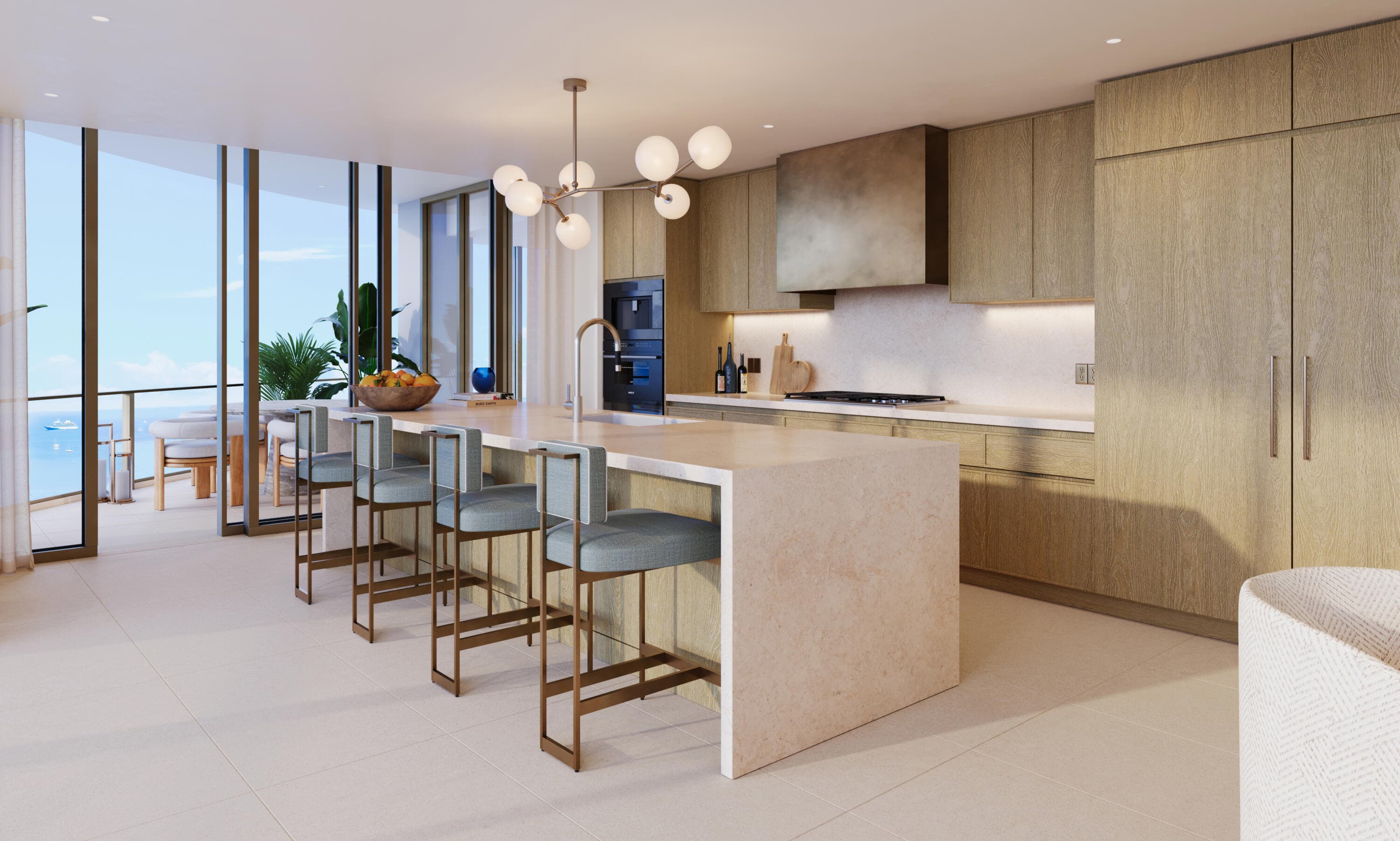 801 Seabreeze Boulevard 1802, Fort Lauderdale, FL 33316 8