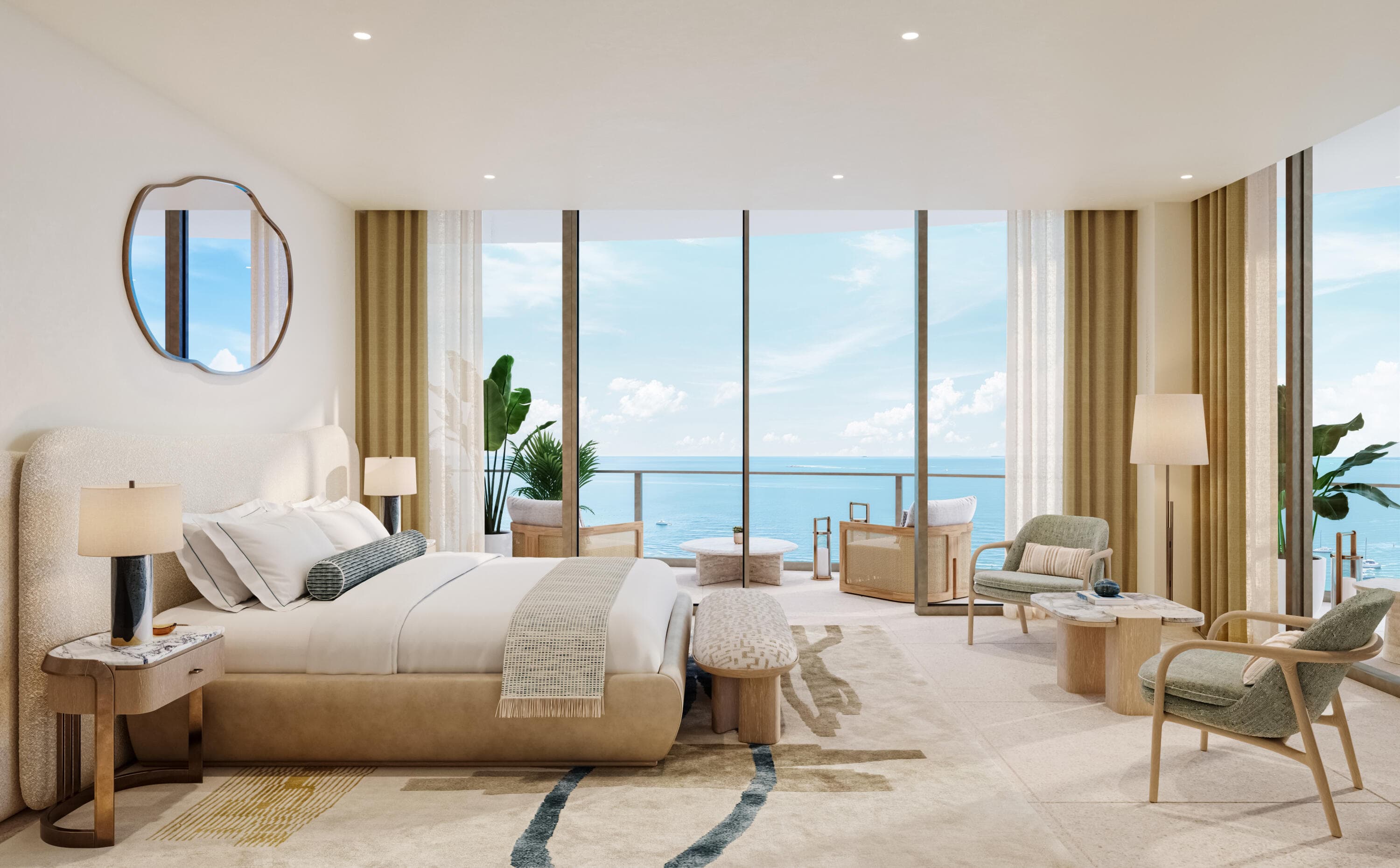801 Seabreeze Boulevard 1802, Fort Lauderdale, FL 33316 10