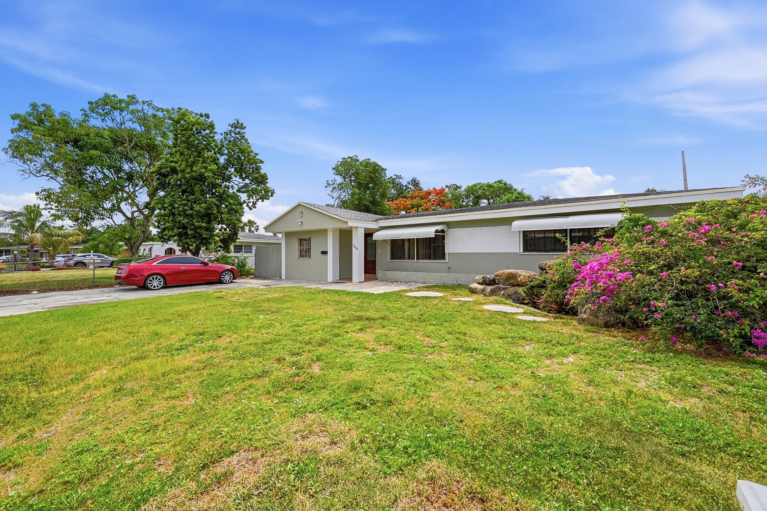 740 E Evanston Circle E, Fort Lauderdale, FL 33312 8