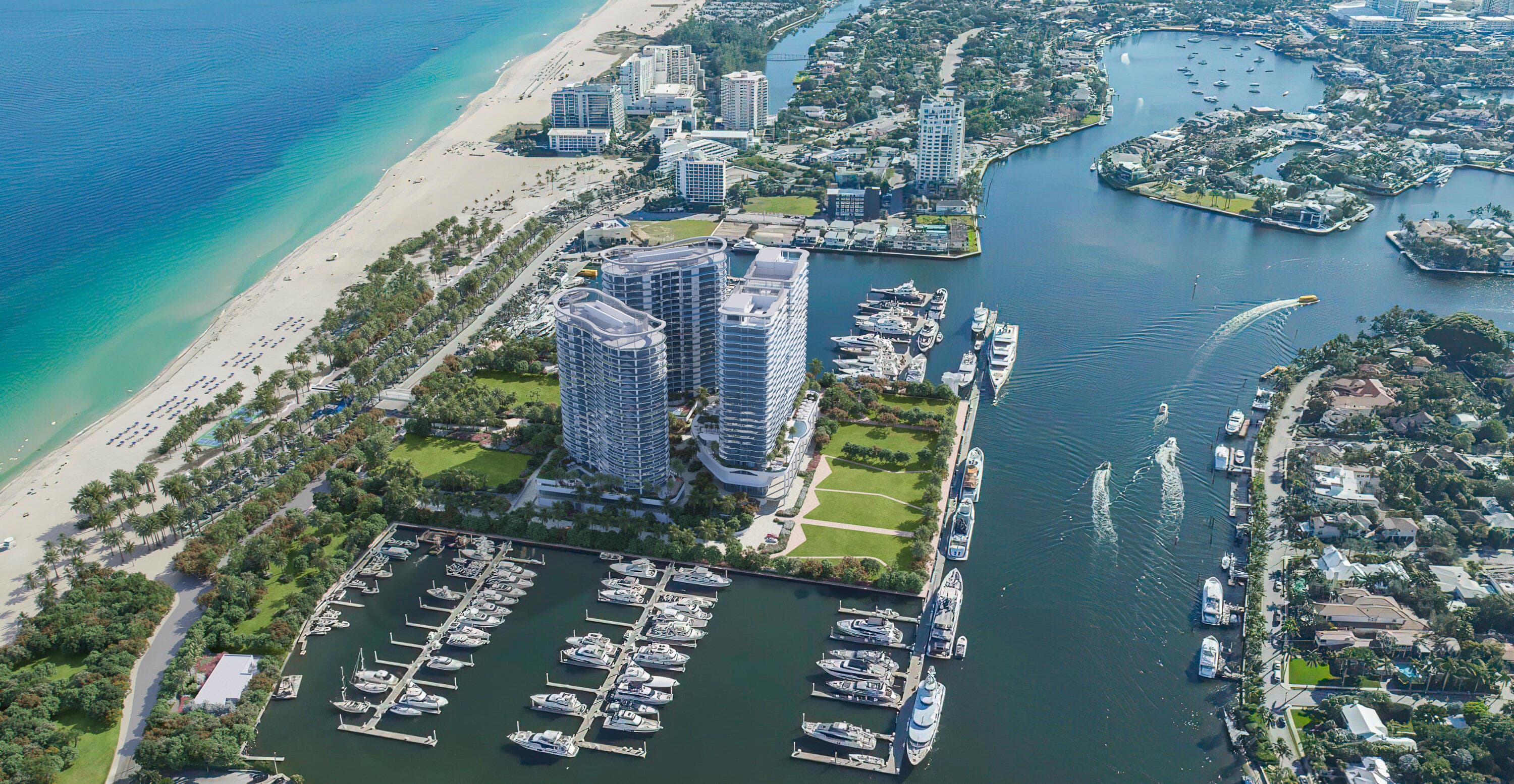 801 Seabreeze Boulevard R 1501, Fort Lauderdale, FL 33316 2