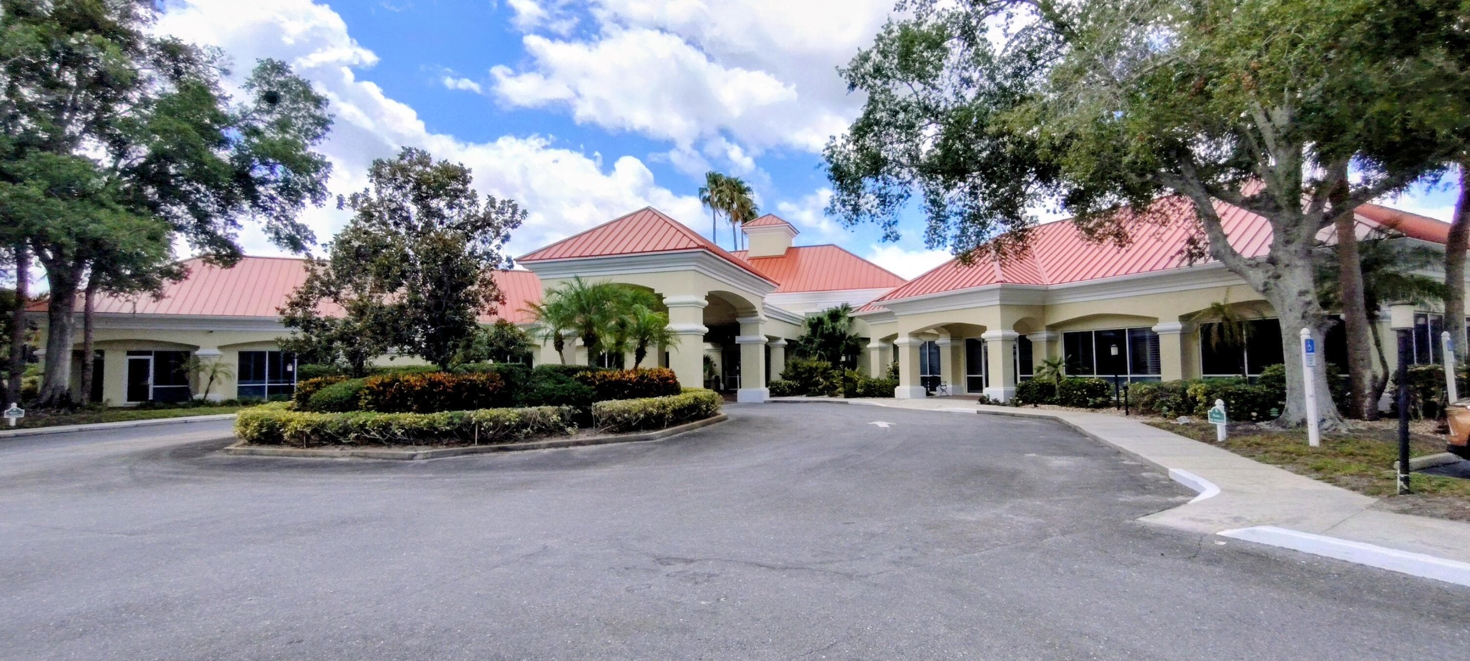 1160 NW Lombardy Drive, Port St. Lucie, FL 34986 34