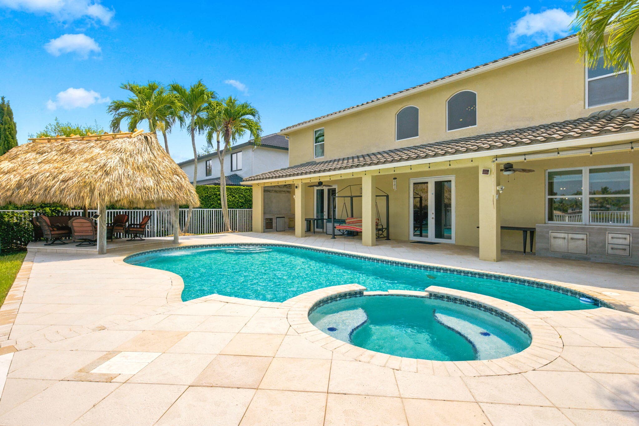3766 W Gardenia Avenue, Weston, FL 33332 33