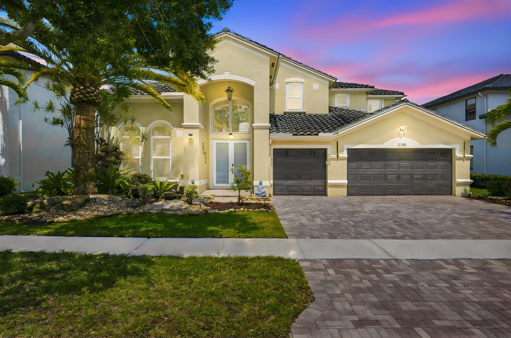 3766 W Gardenia Avenue, Weston, FL 33332 34