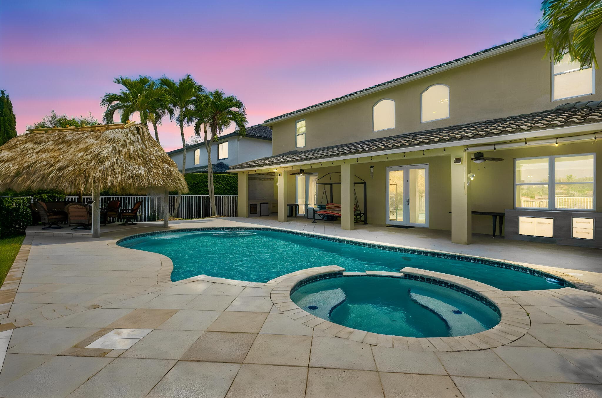 3766 W Gardenia Avenue, Weston, FL 33332 36