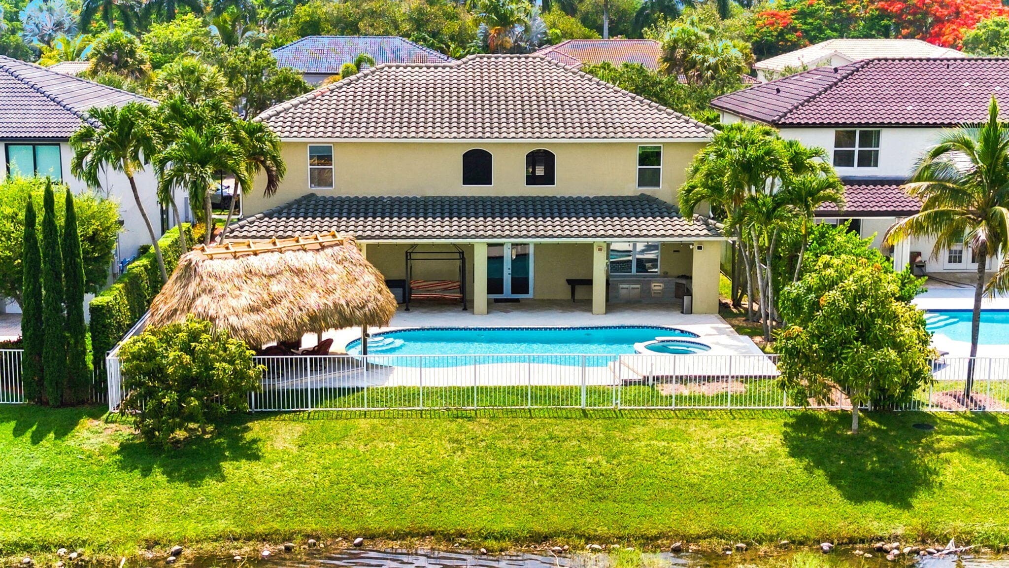 3766 W Gardenia Avenue, Weston, FL 33332 42