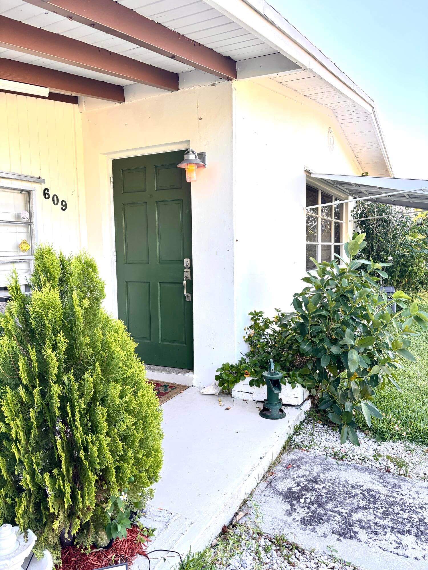 609 S Arnold Avenue, Lantana, FL 33462 16