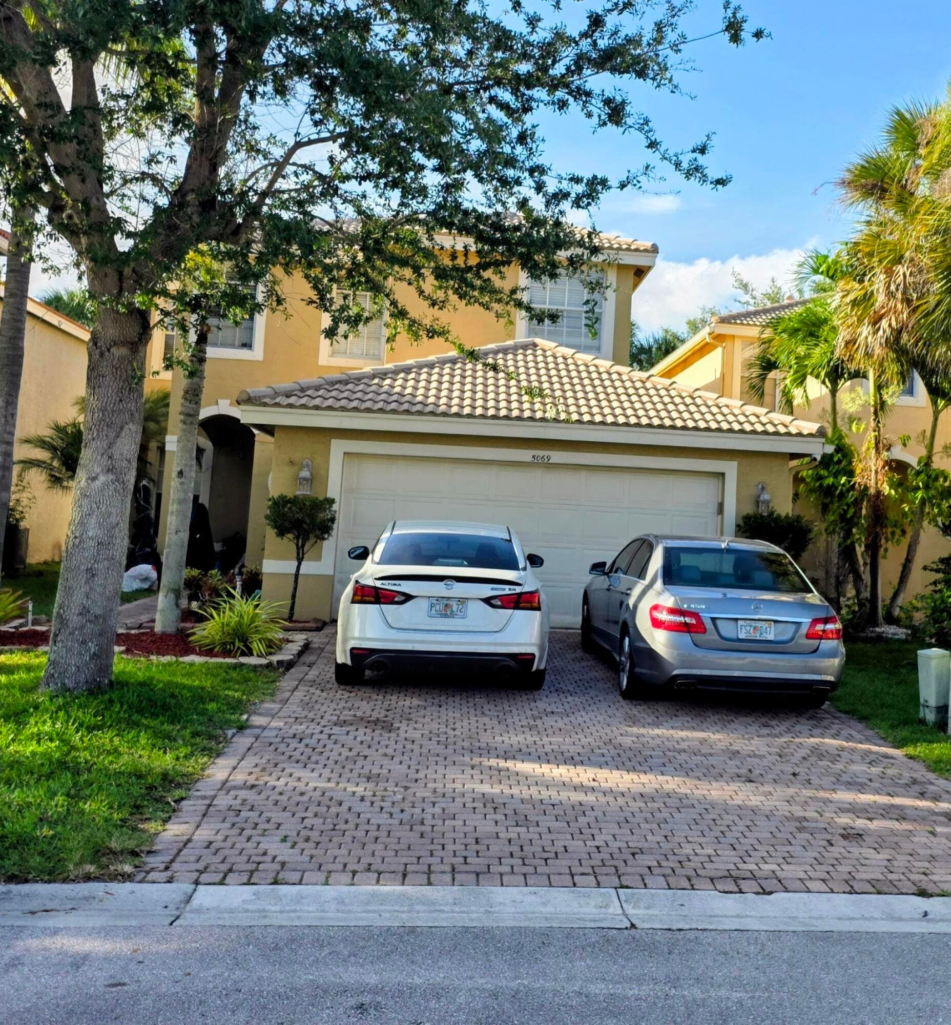 5069 Starblaze Drive, Greenacres, FL 33463