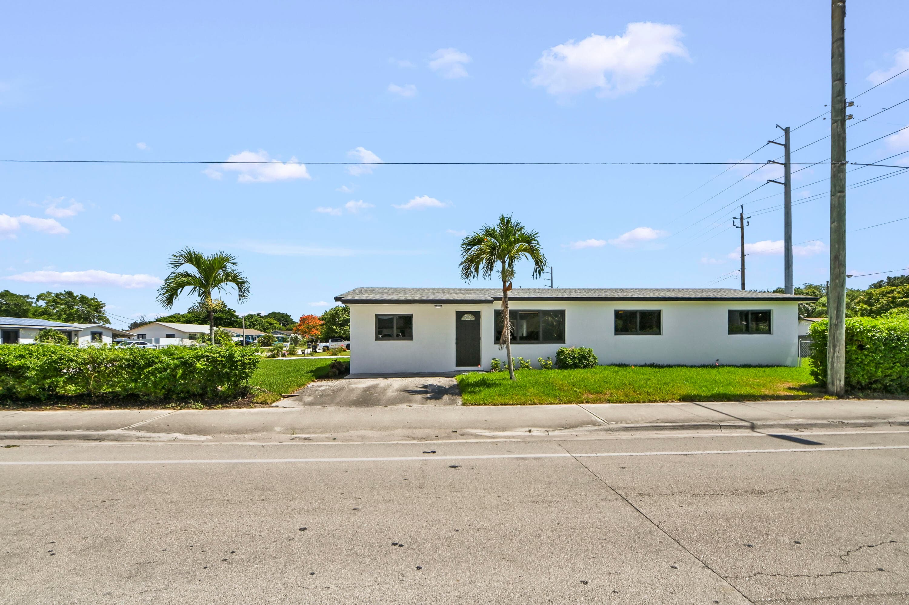 3645 Melaleuca Lane, Lake Worth, FL 33461
