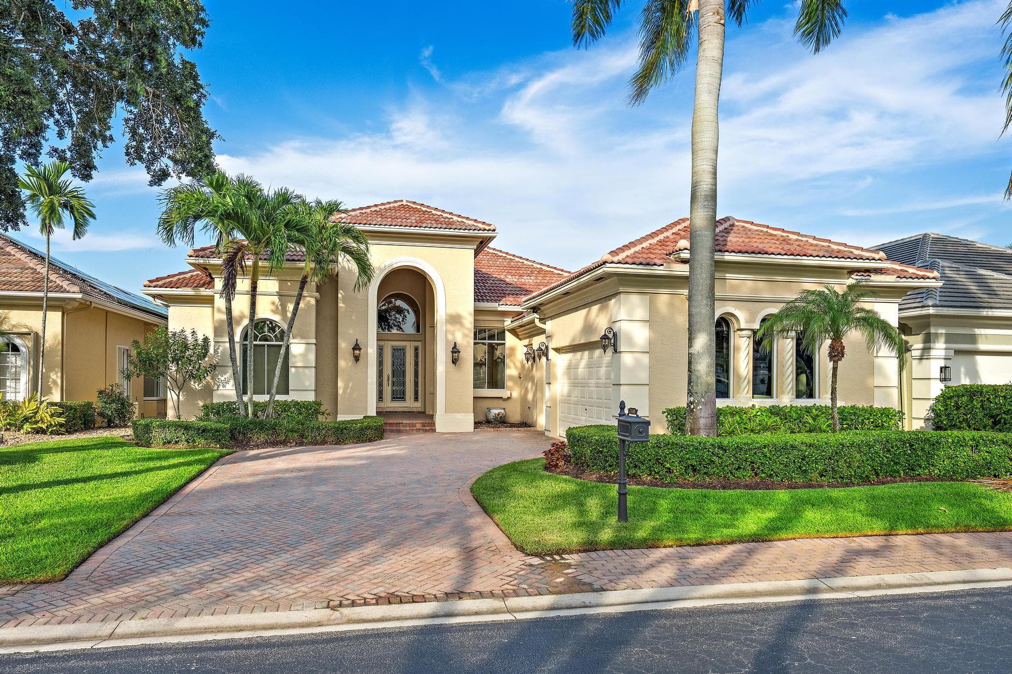 7440 Monte Verde Lane, West Palm Beach, FL 33412 4