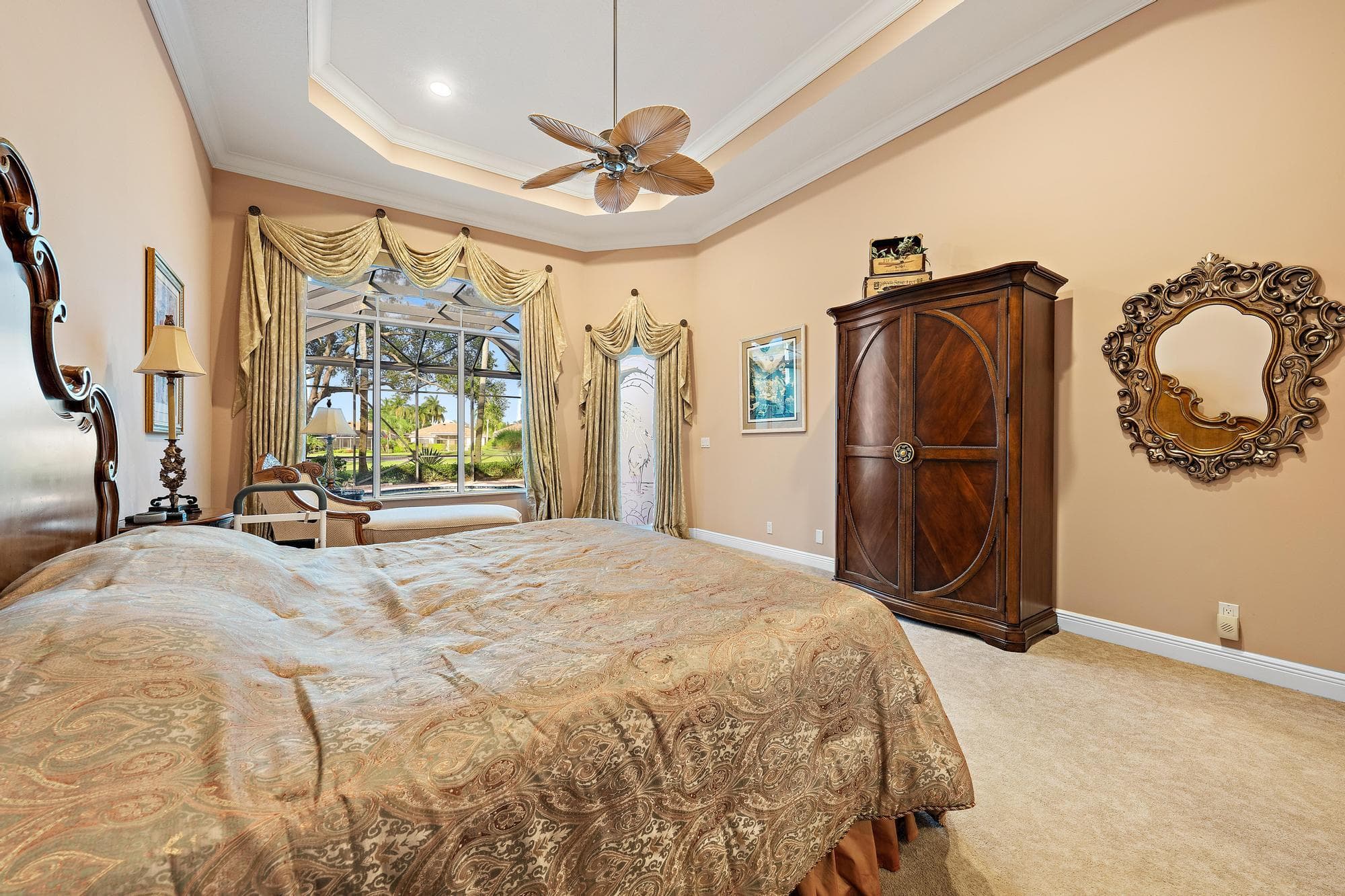 7440 Monte Verde Lane, West Palm Beach, FL 33412 20