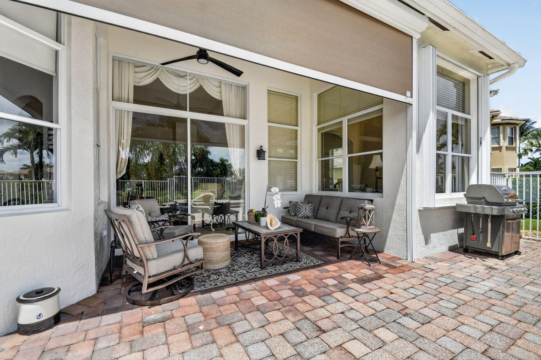 6733 Finamore Circle, Lake Worth, FL 33467 40
