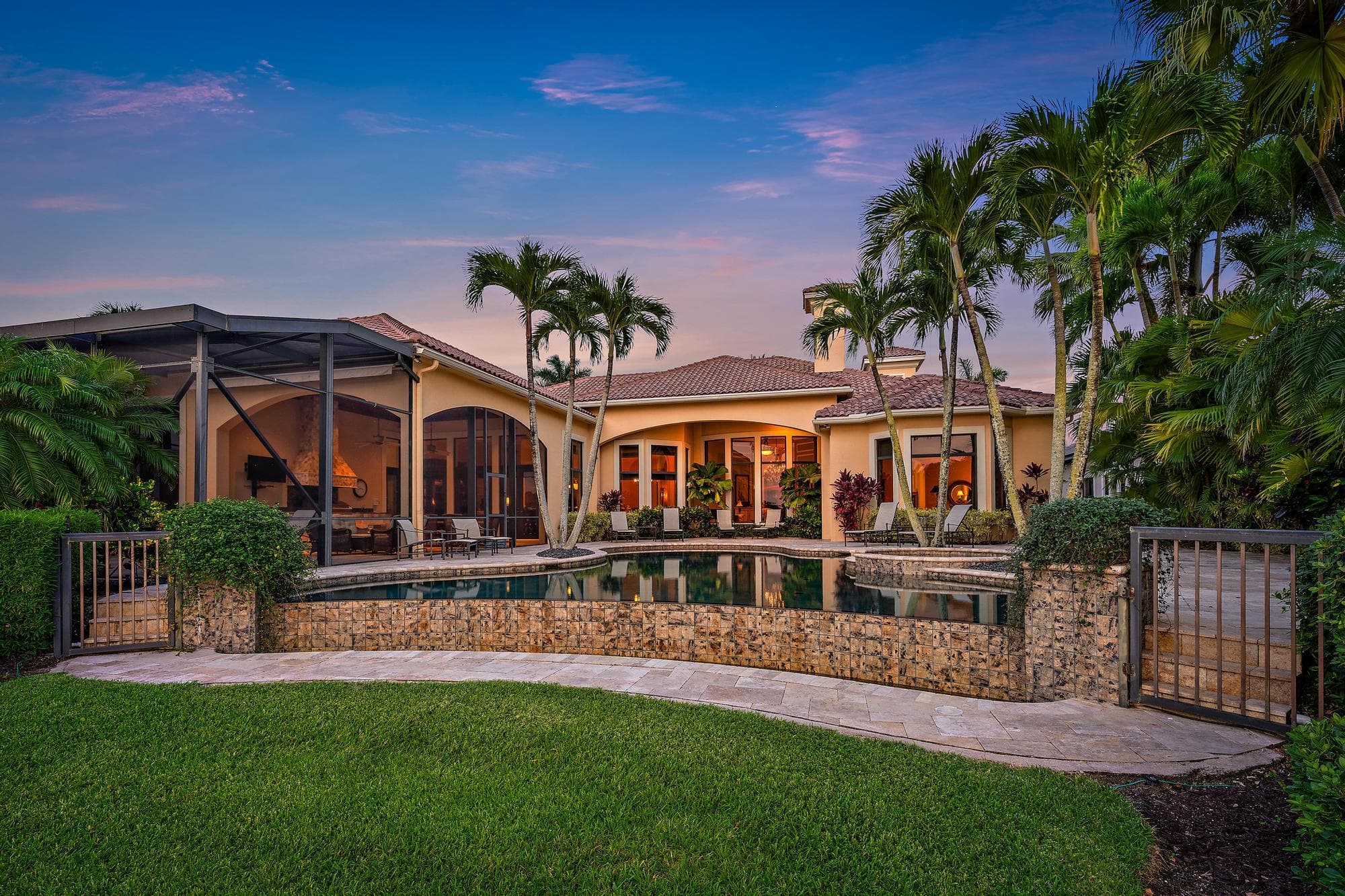 7287 Horizon Drive, West Palm Beach, FL 33412 9