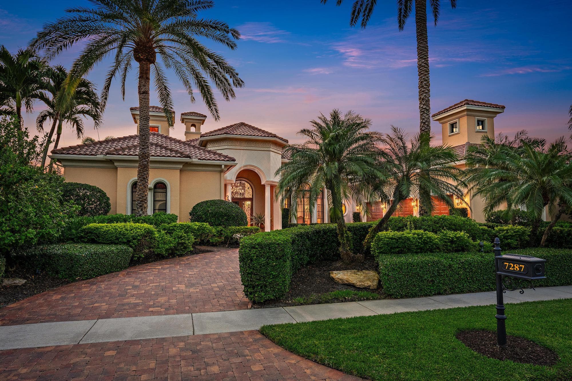 7287 Horizon Drive, West Palm Beach, FL 33412 10