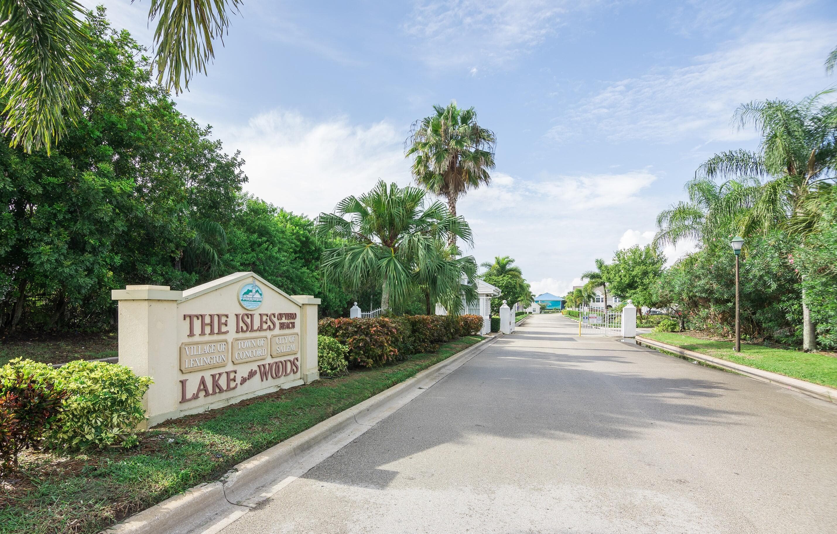 1810 Waterford Drive 6, Vero Beach, FL 32966 36