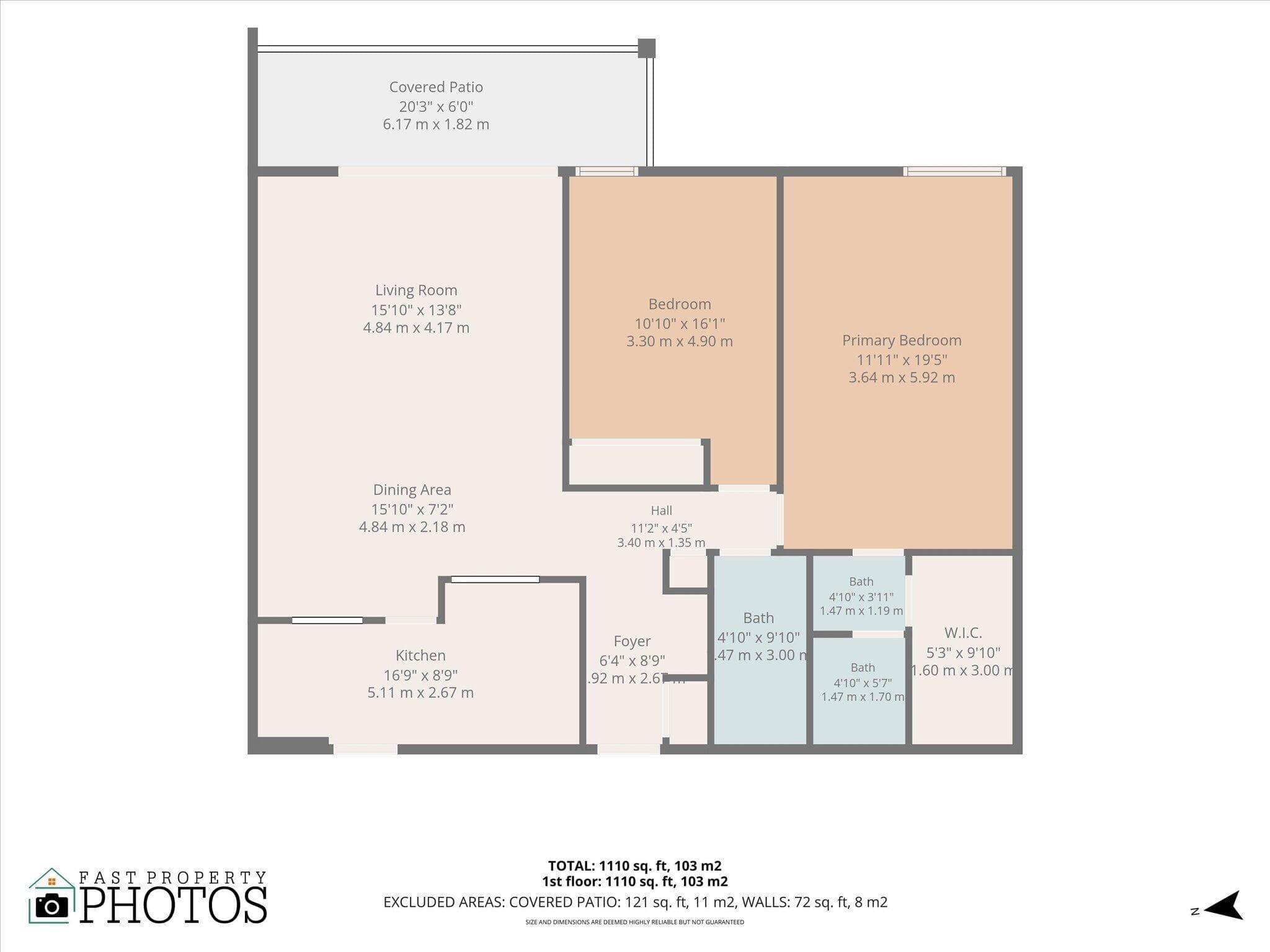 1350 River Reach Drive 111, Fort Lauderdale, FL 33315 37
