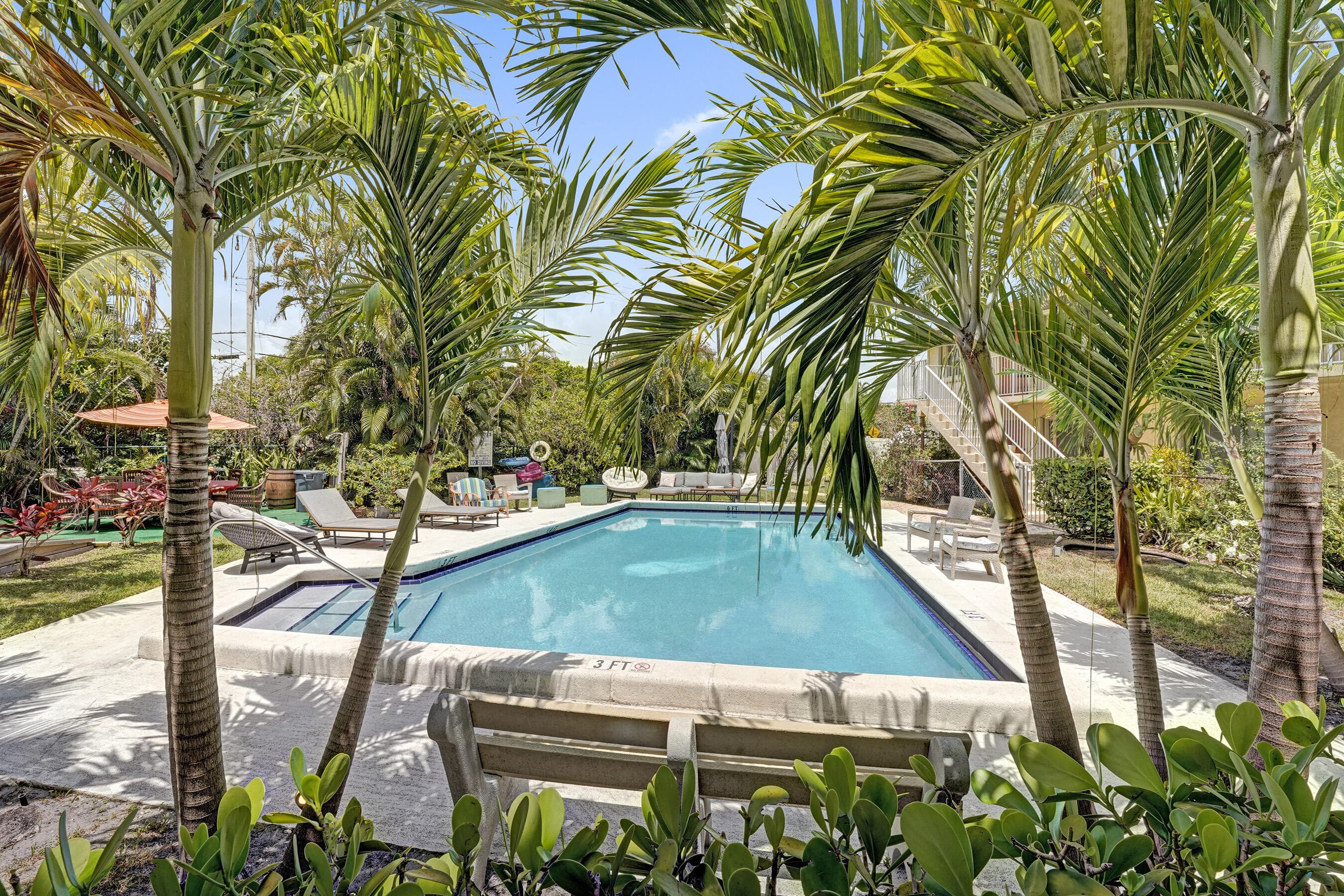 1250 Miami Road 11, Fort Lauderdale, FL 33316 34