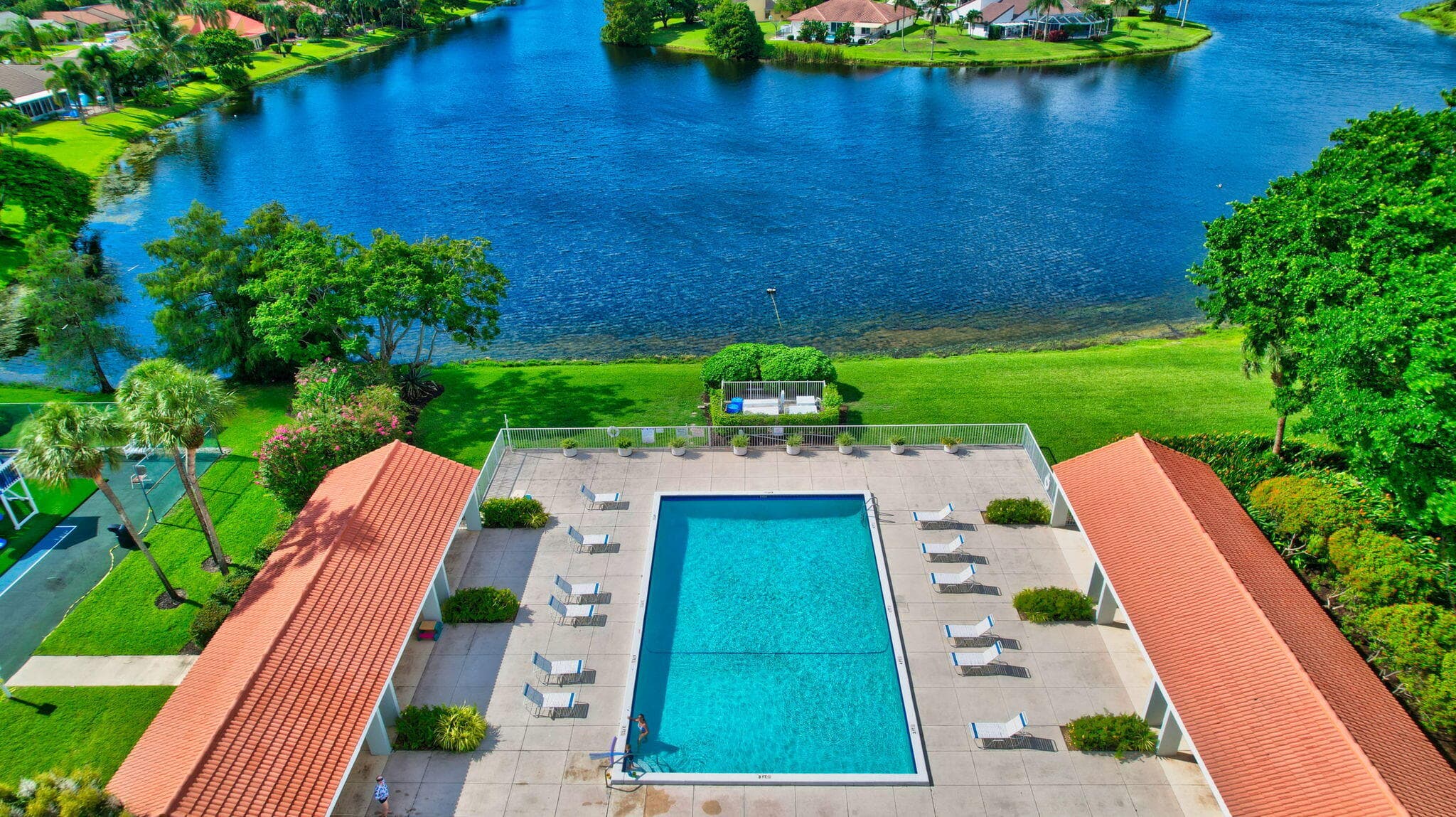 2400 SW 23rd Cranbrook Drive, Boynton Beach, FL 33436 94