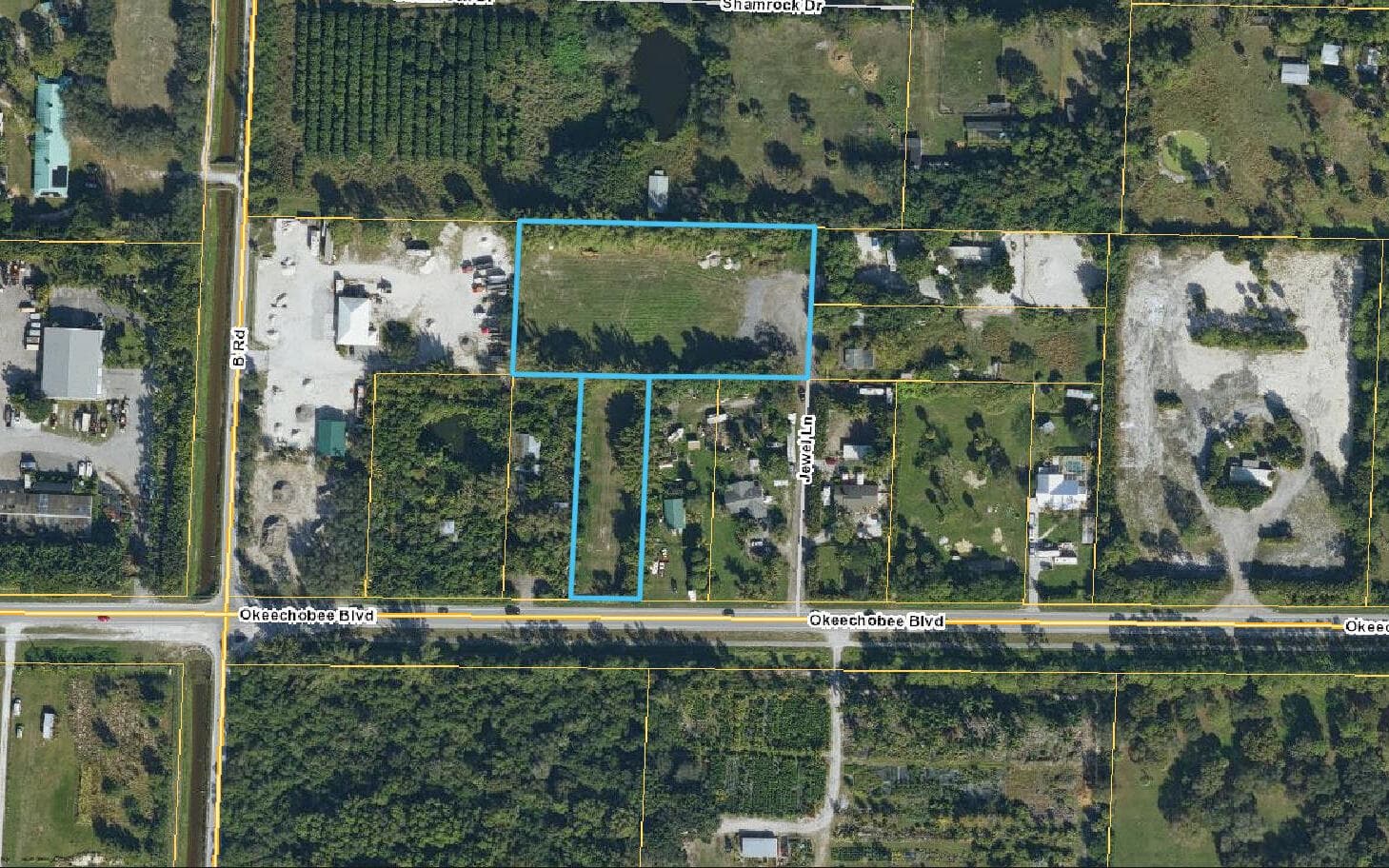 2105 Jewel Lane, Loxahatchee Groves, FL 33470 4