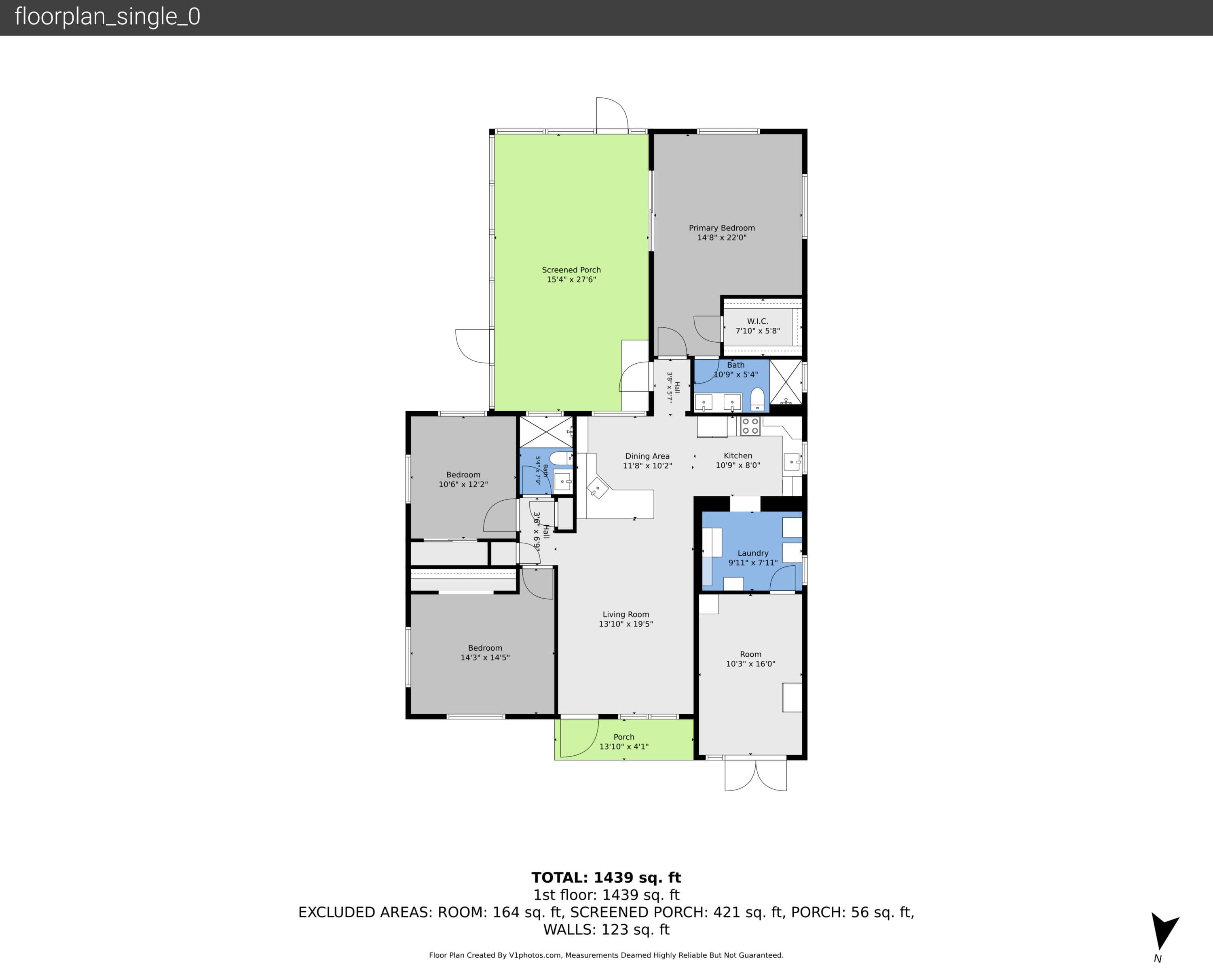 2834 Adams Street, Hollywood, FL 33020 46