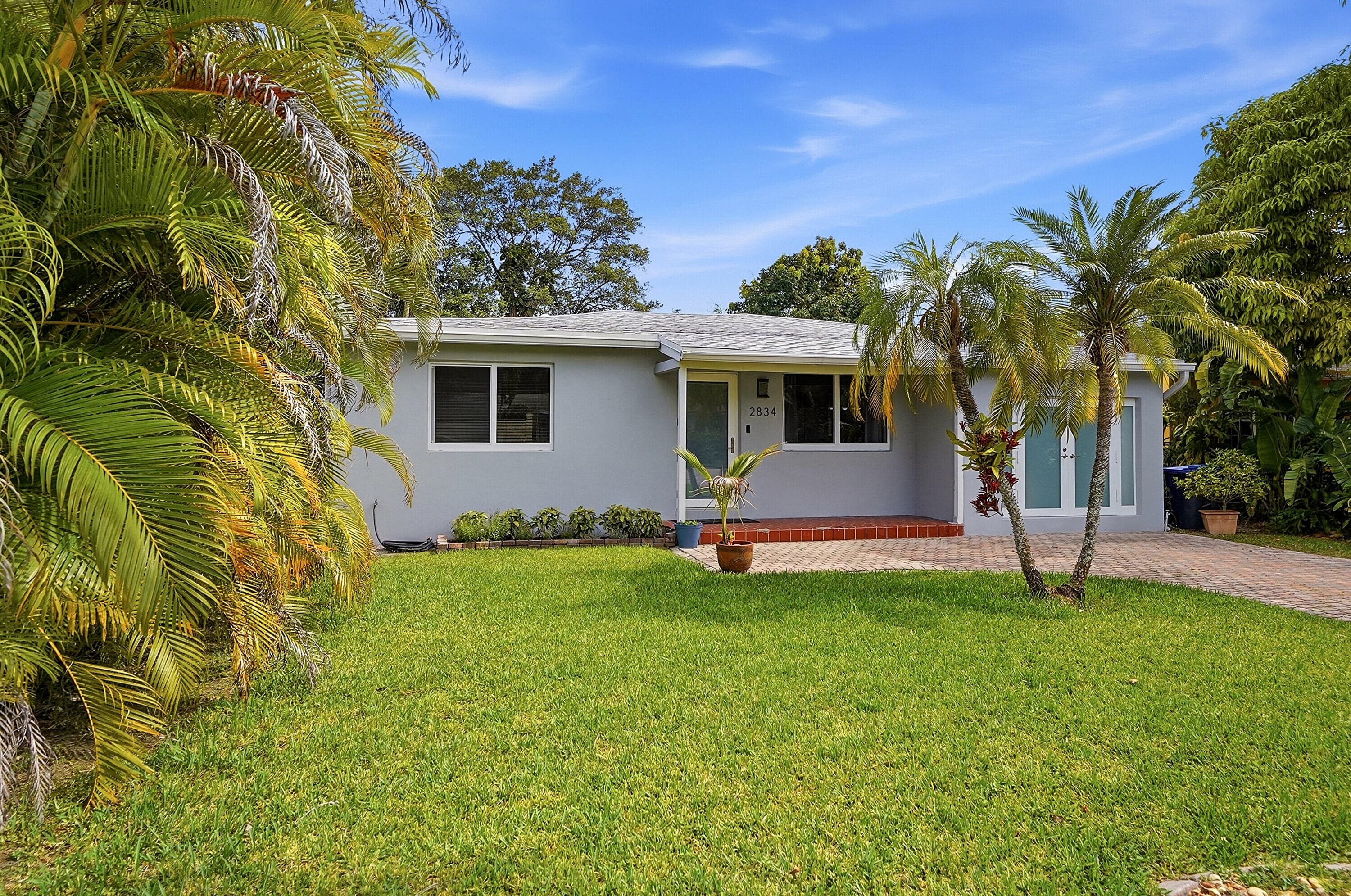 2834 Adams Street, Hollywood, FL 33020 4