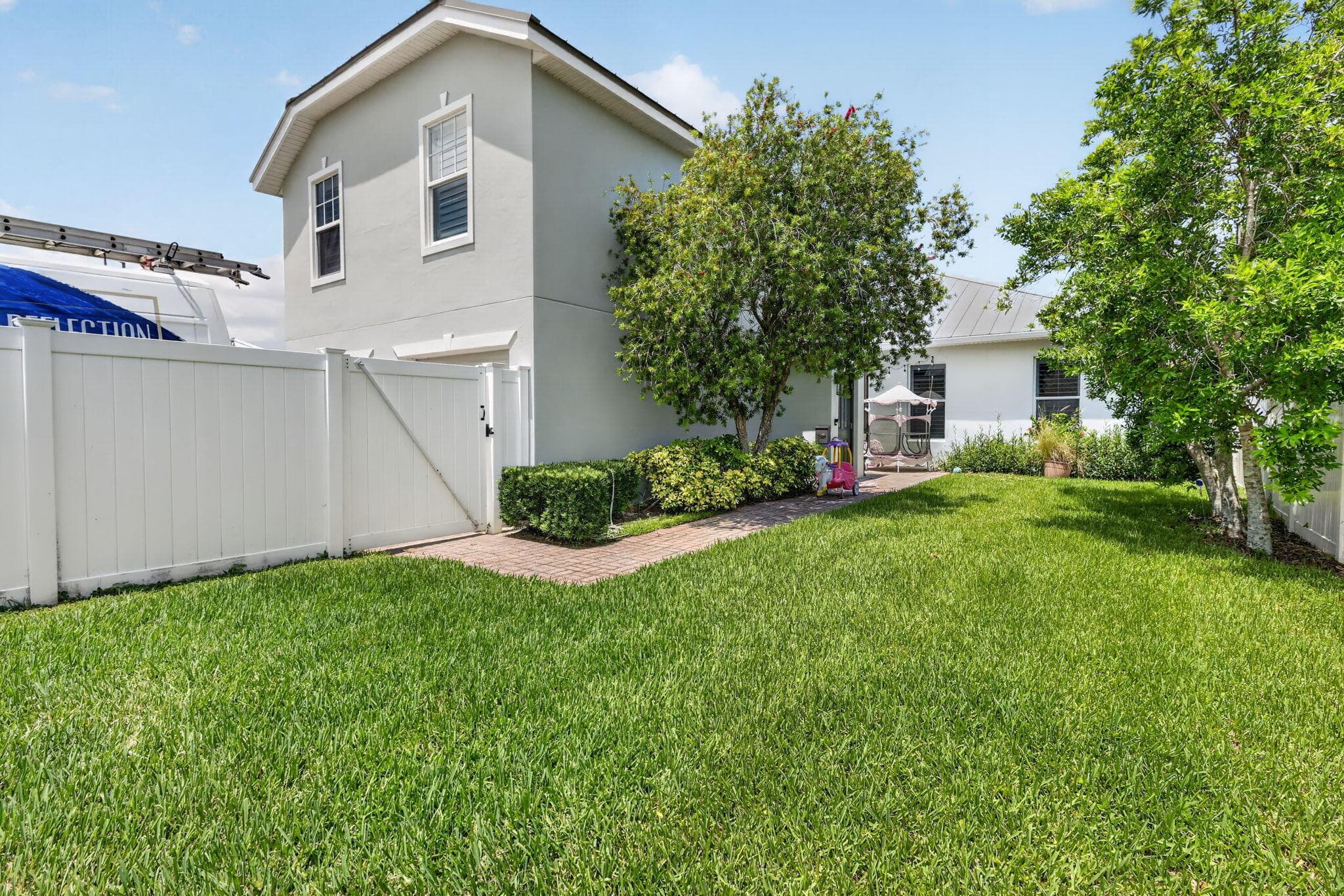 10542 SW Westlawn Boulevard, Port St. Lucie, FL 34987 45