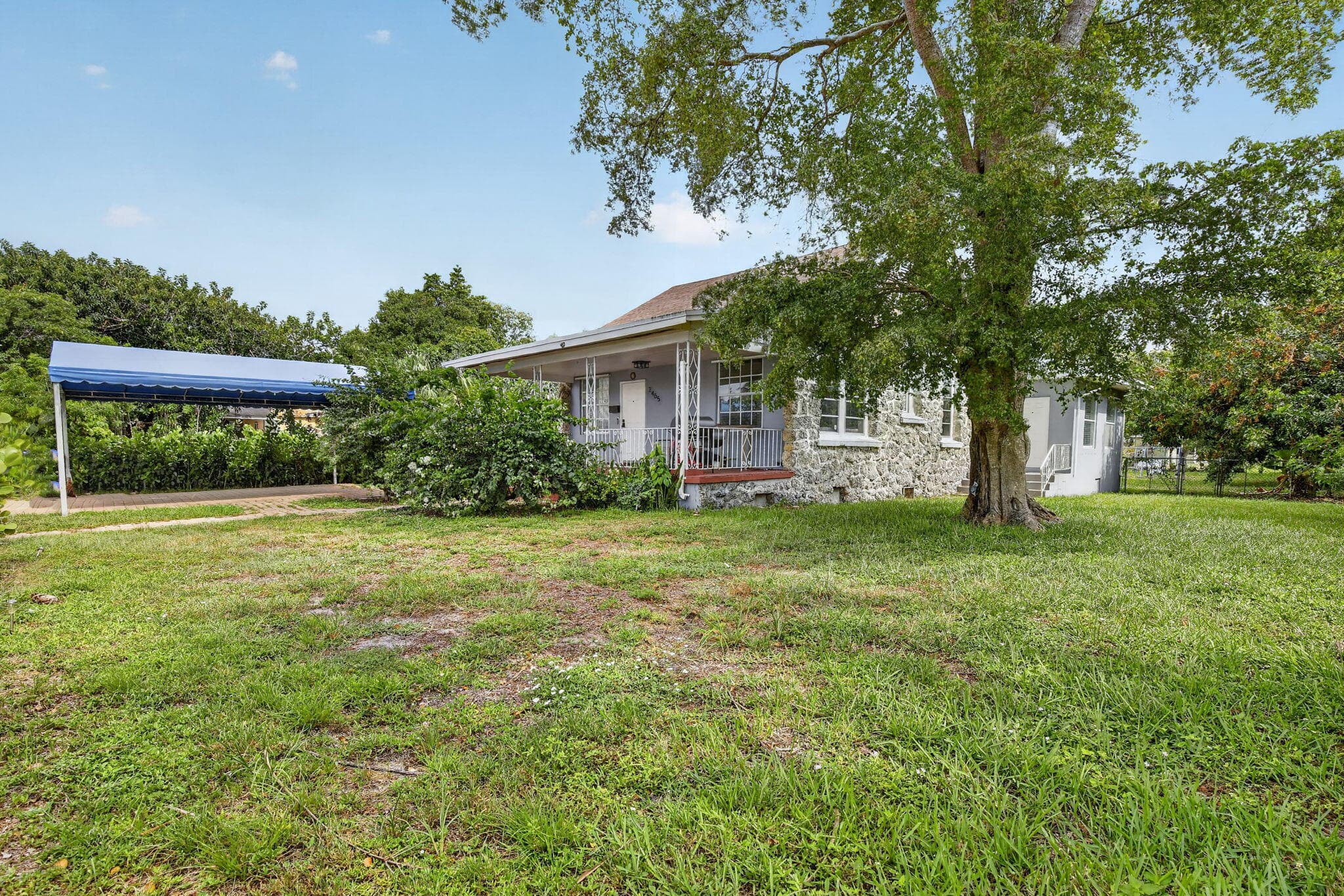 2465 Taylor Street, Hollywood, FL 33020 3