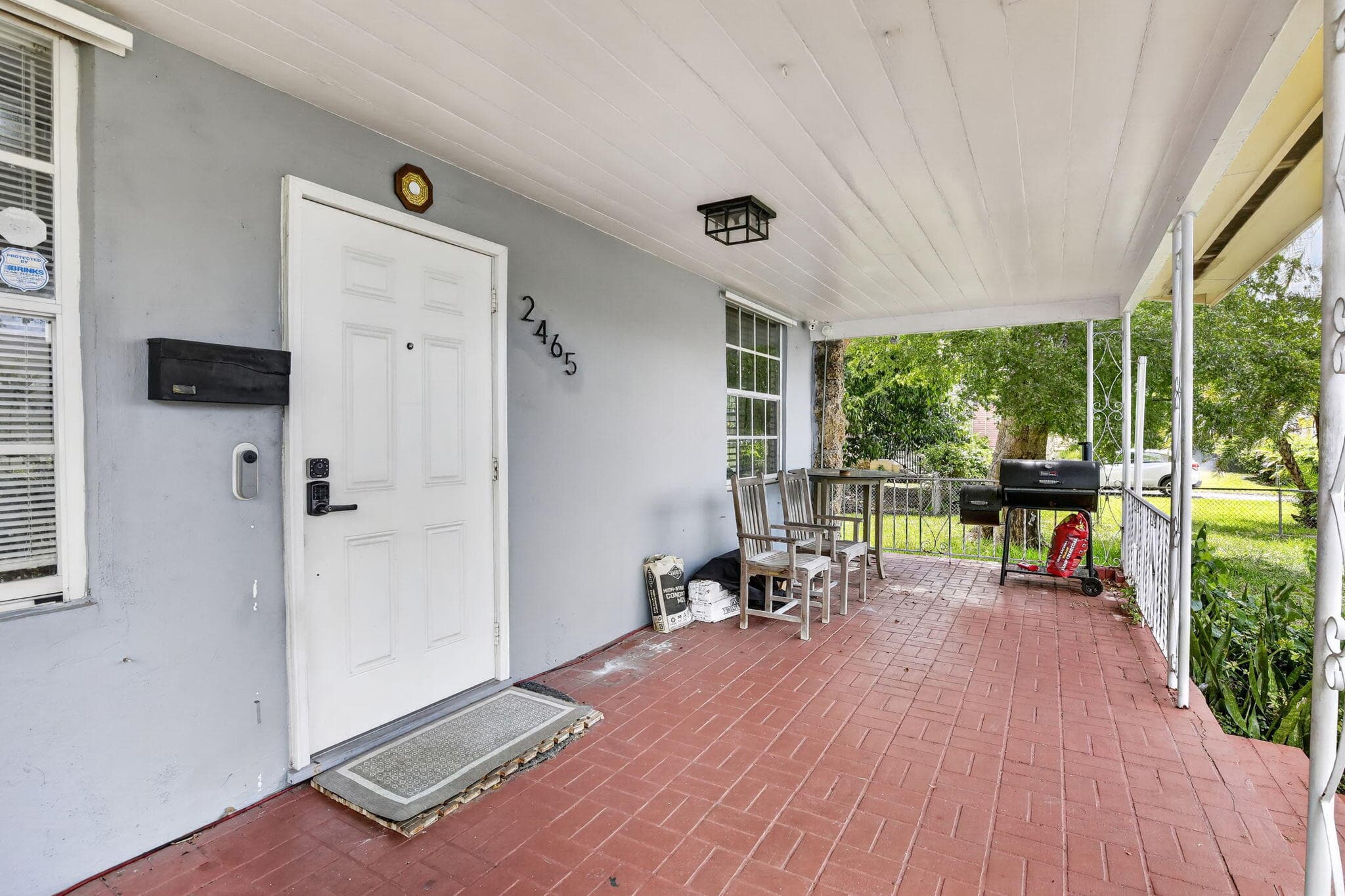 2465 Taylor Street, Hollywood, FL 33020 6