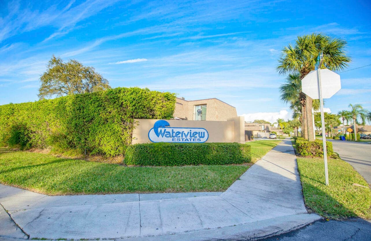 4101 N Waterview Circle 41-a, Palm Springs, FL 33461 16