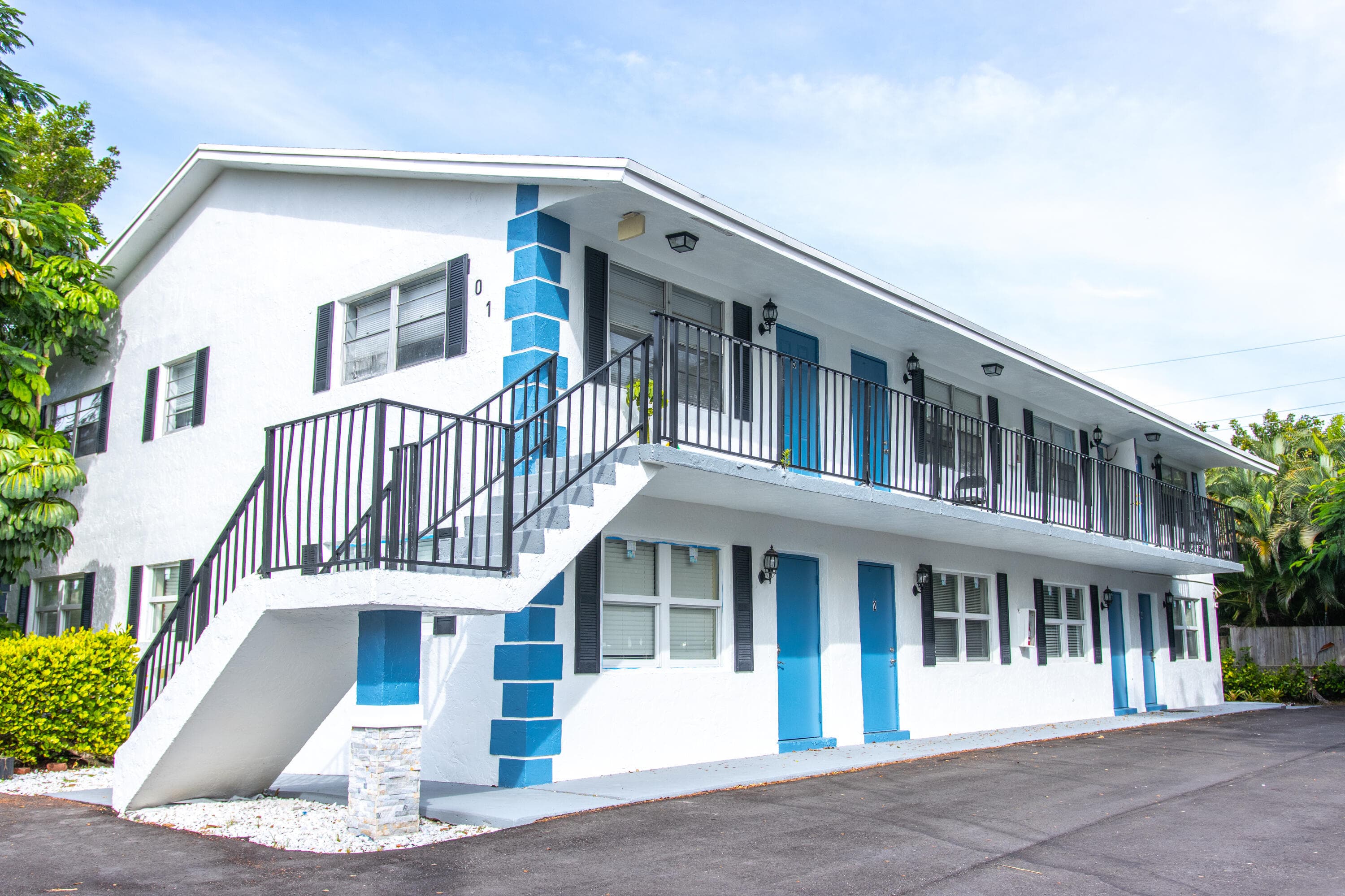 101 NE 4th Street # 3, Delray Beach, FL 33444 20