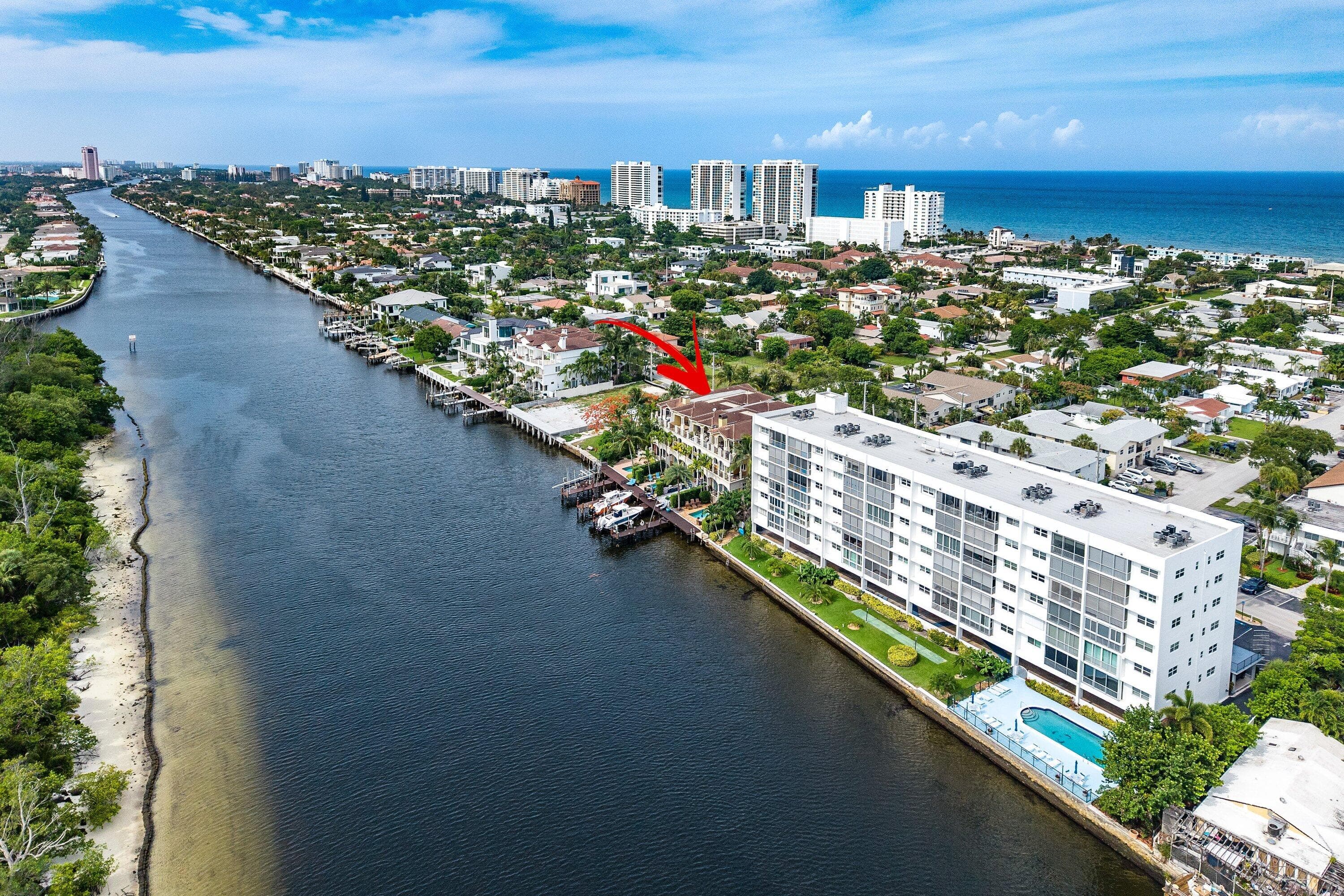 453 NE 19th Avenue, Deerfield Beach, FL 33441