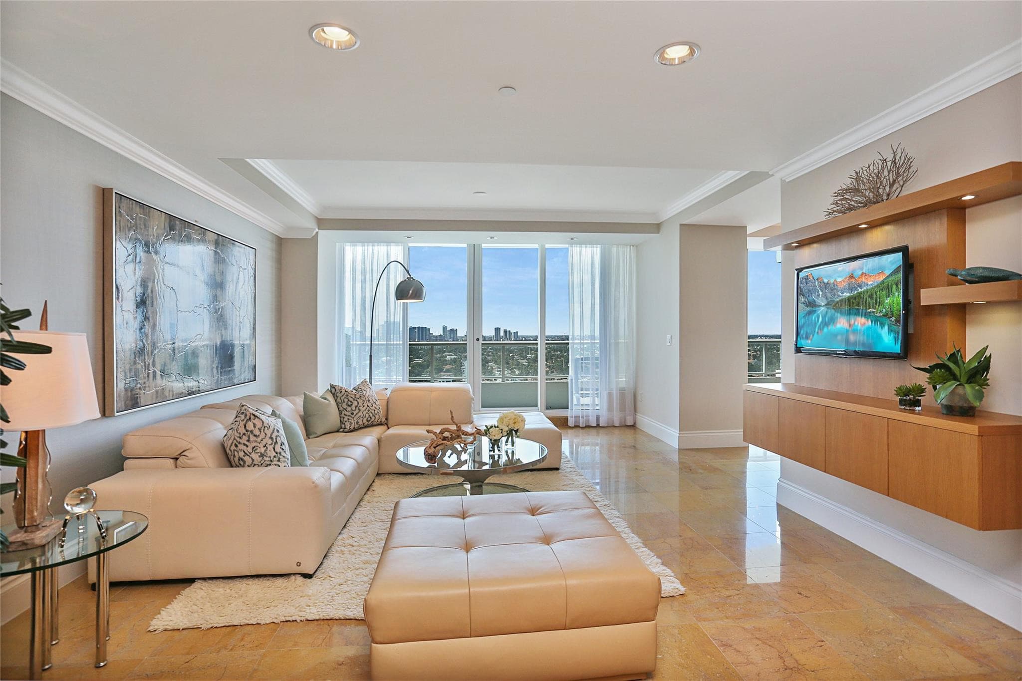 1 N Fort Lauderdale Beach Boulevard 1807, Fort Lauderdale, FL 33304 8