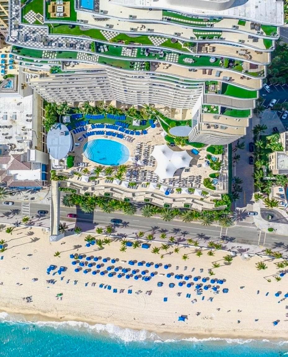 1 N Fort Lauderdale Beach Boulevard 1807, Fort Lauderdale, FL 33304 25