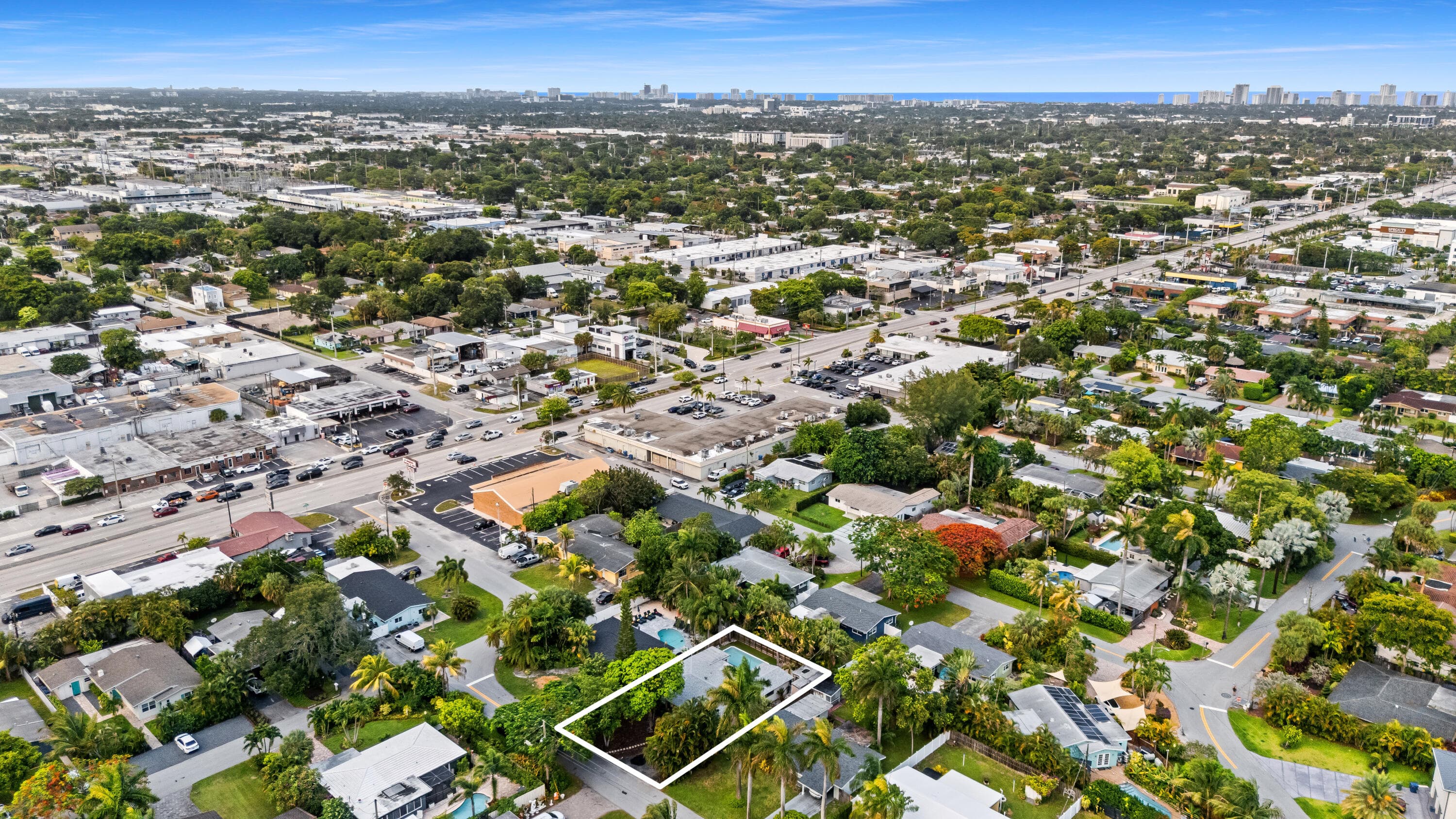 3024 NE 2nd Terrace, Wilton Manors, FL 33334 43