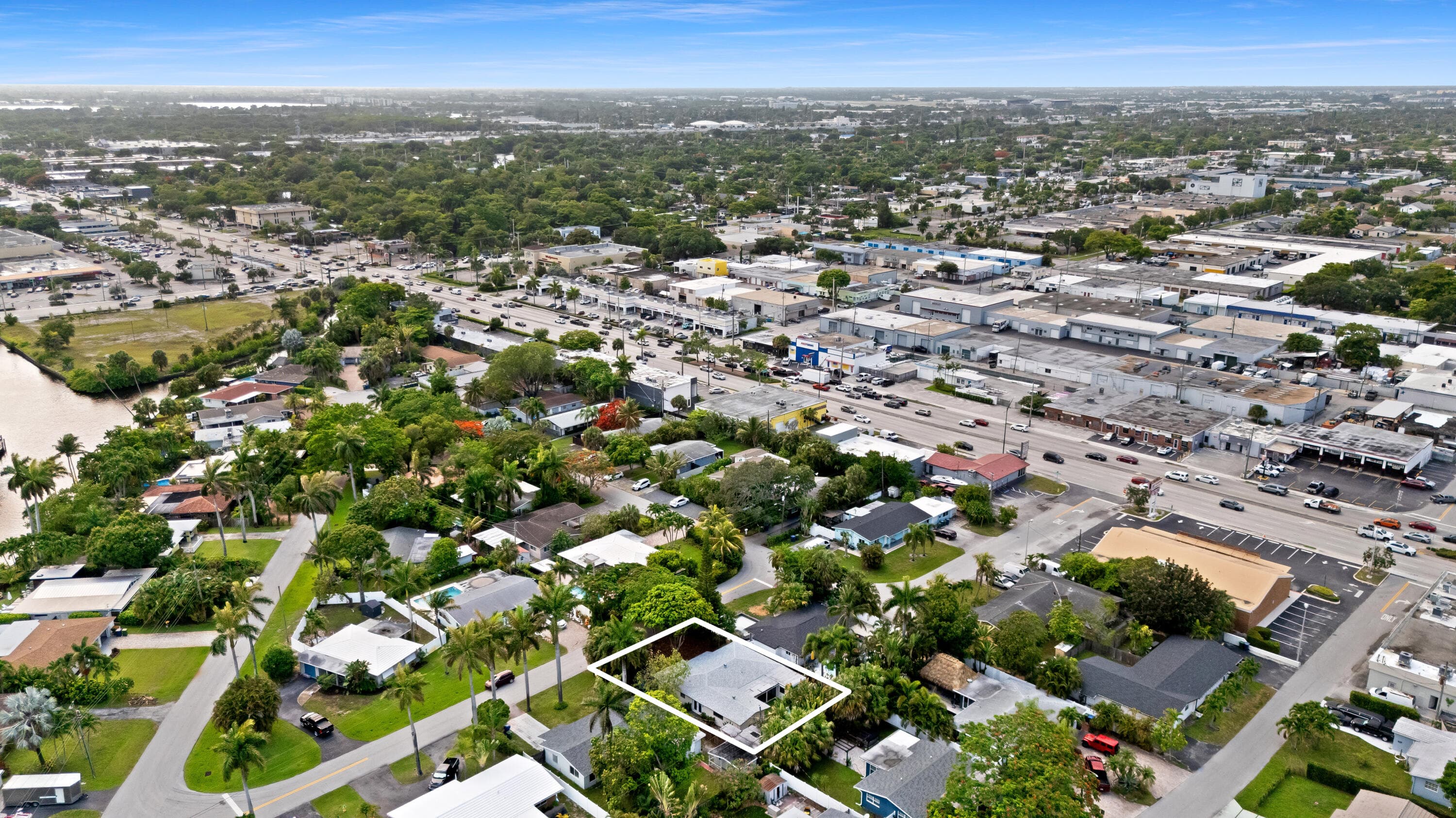 3024 NE 2nd Terrace, Wilton Manors, FL 33334 44
