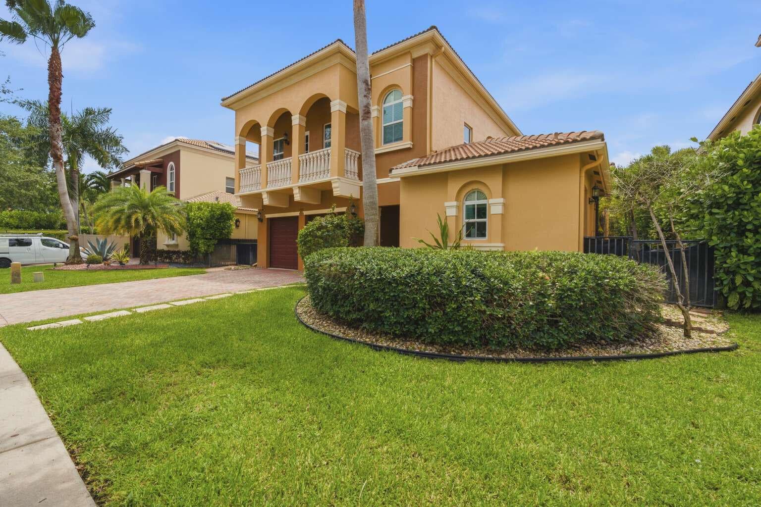 9190 Nugent Trail, West Palm Beach, FL 33411 2