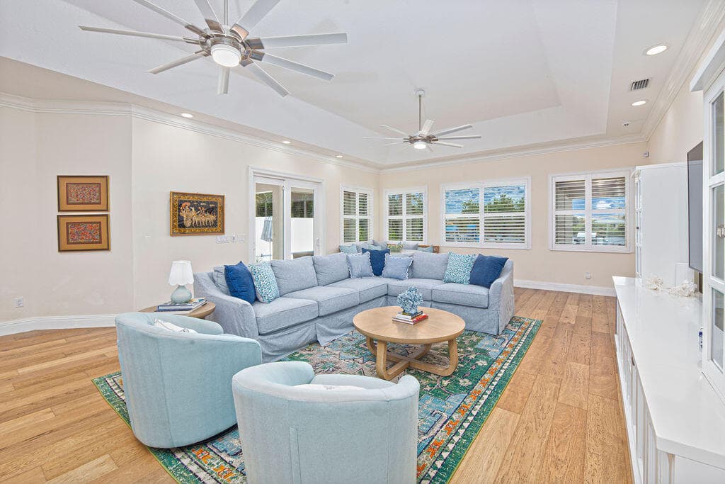 2821 SE North Lookout Boulevard, Port St. Lucie, FL 34984 30