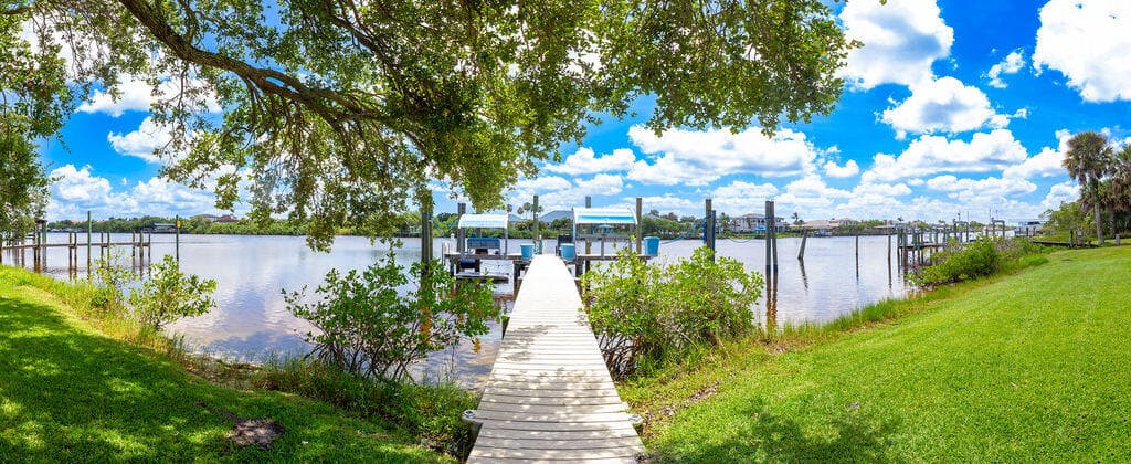 2821 SE North Lookout Boulevard, Port St. Lucie, FL 34984 90